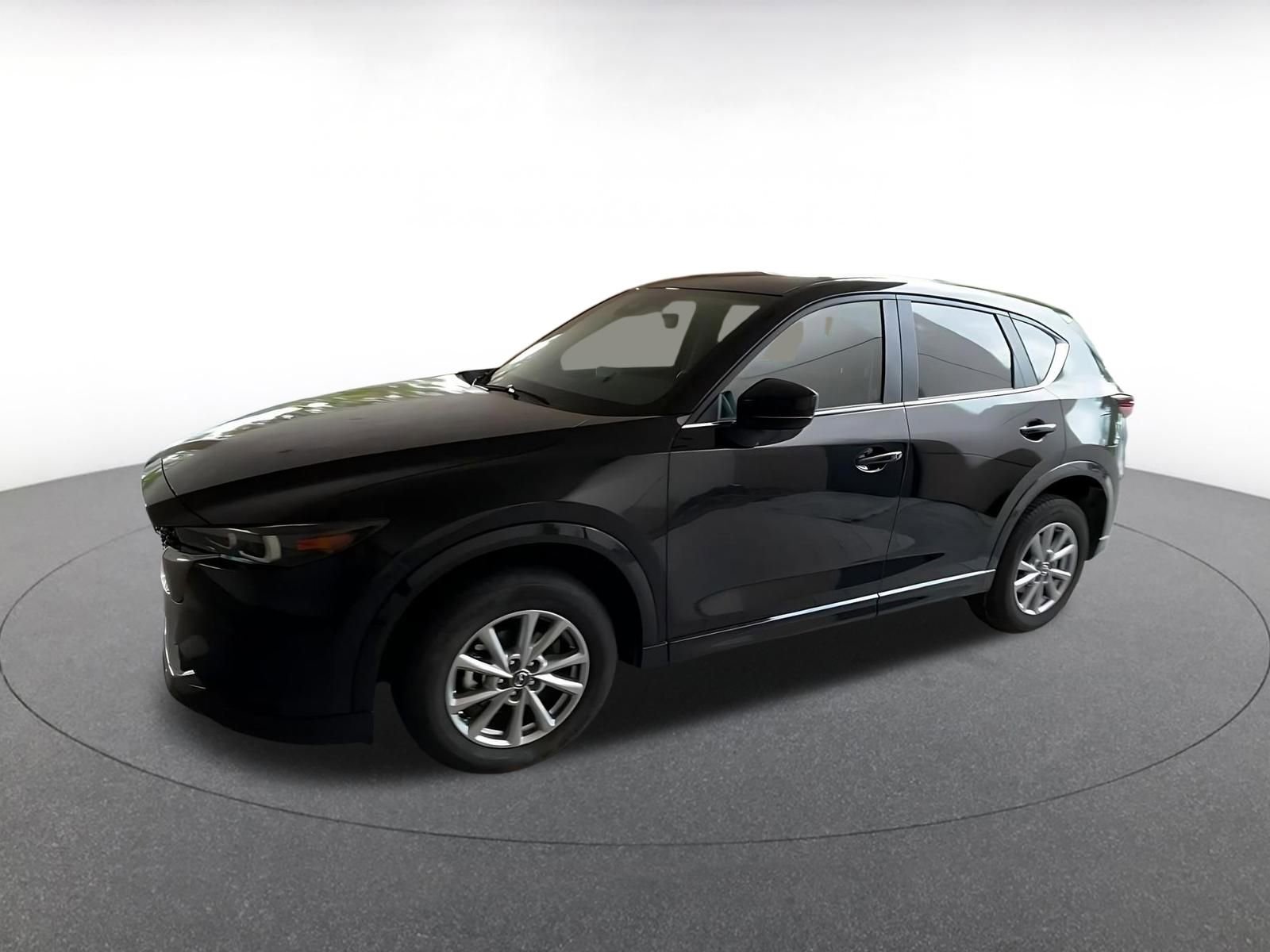 Thumbnail: 2025 Mazda CX-5 - 8