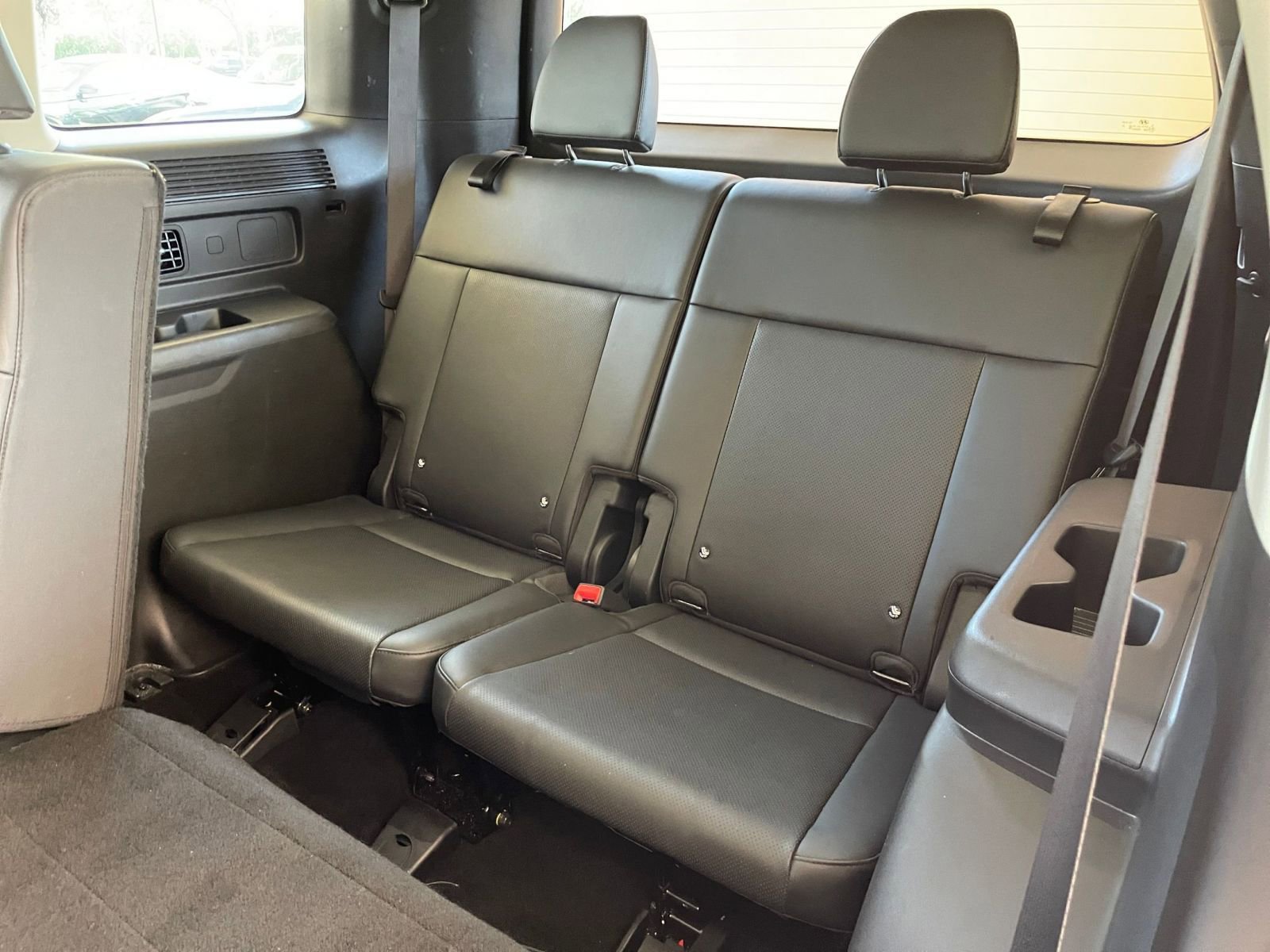 Thumbnail: 2025 Hyundai Santa Fe - 31