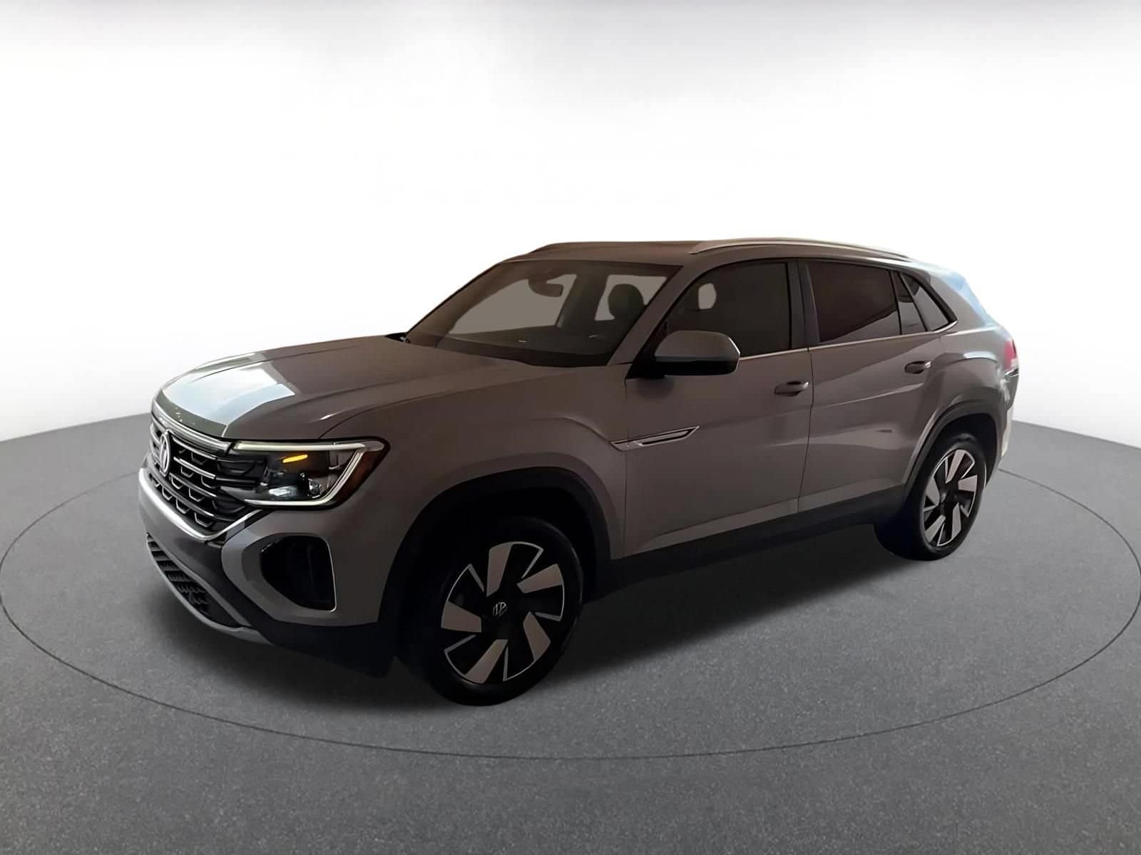 Thumbnail: 2026 Volkswagen Atlas - 8
