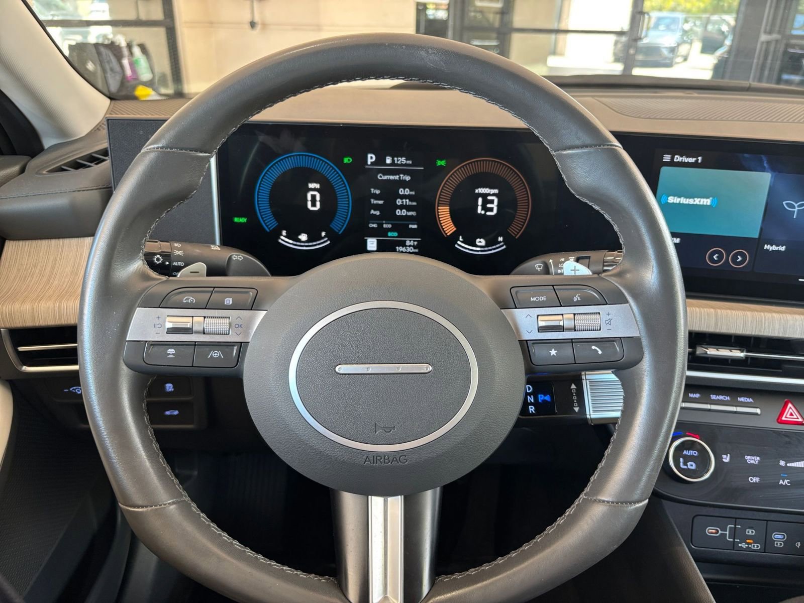 Thumbnail: 2025 Hyundai Sonata - 29