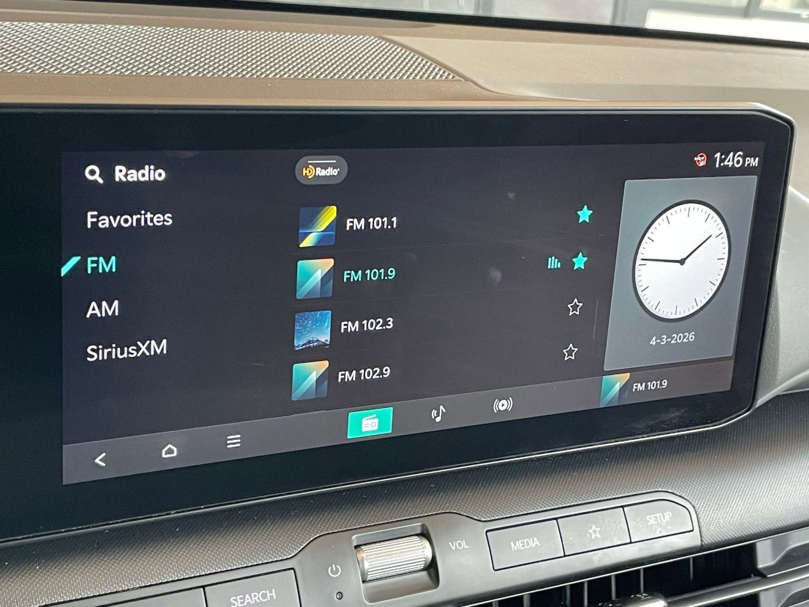 Thumbnail: 2025 Kia K4 - 20