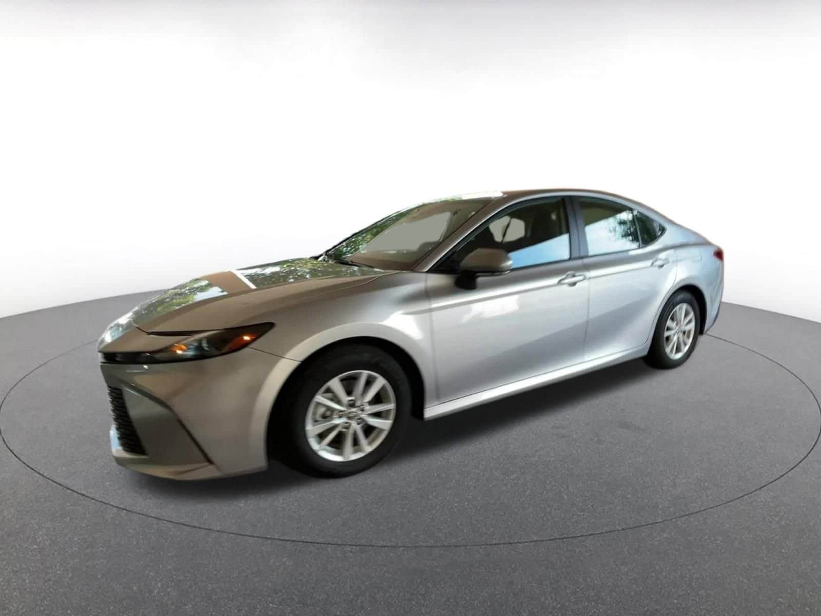 Thumbnail: 2025 Toyota Camry - 8