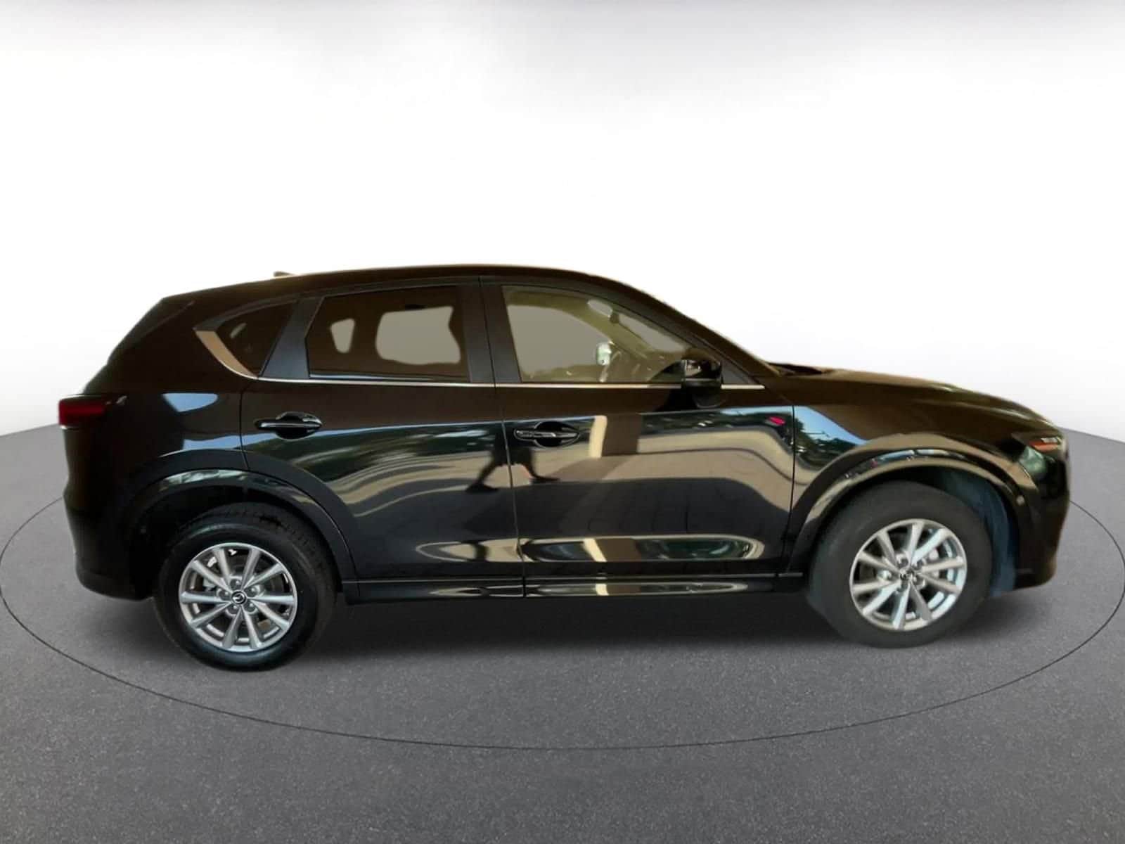 Thumbnail: 2025 Mazda CX-5 - 16