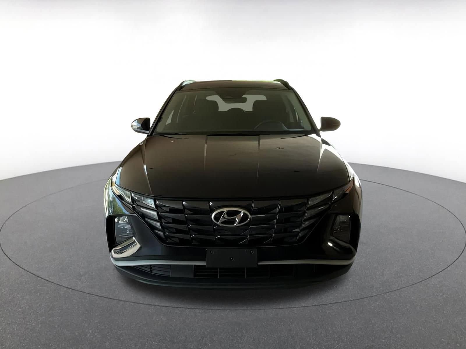 Thumbnail: 2023 Hyundai Tucson - 4