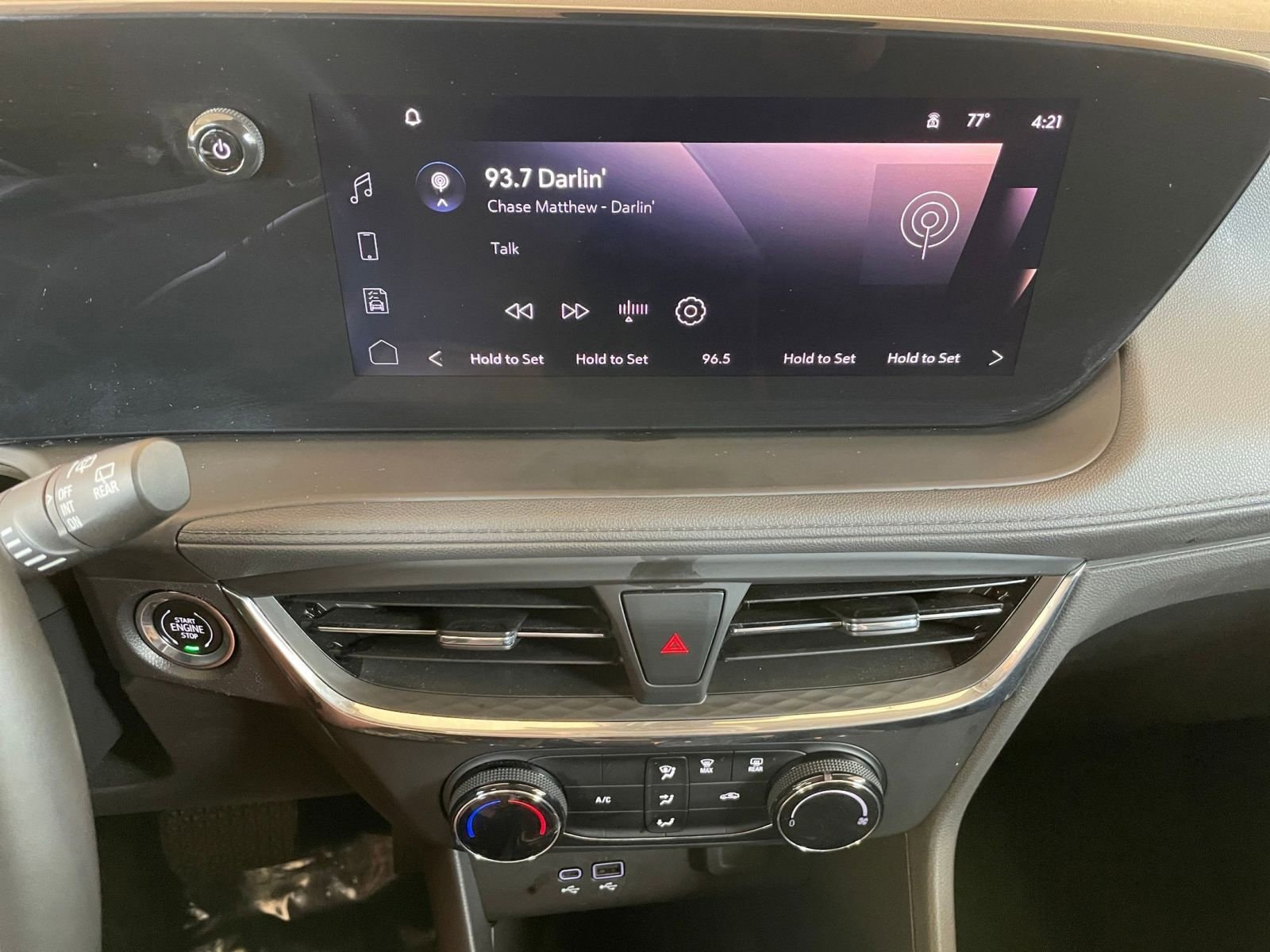 Thumbnail: 2025 Buick Encore GX - 18