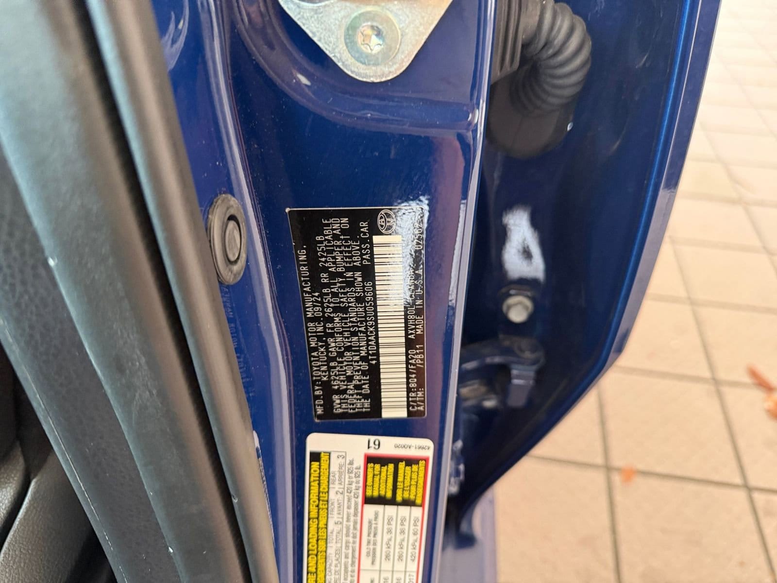 Thumbnail: 2025 Toyota Camry - 22