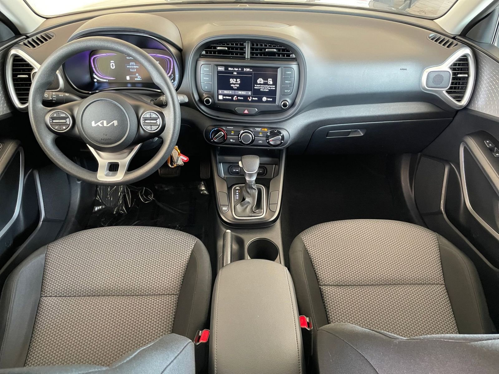 Thumbnail: 2025 Kia Soul - 31