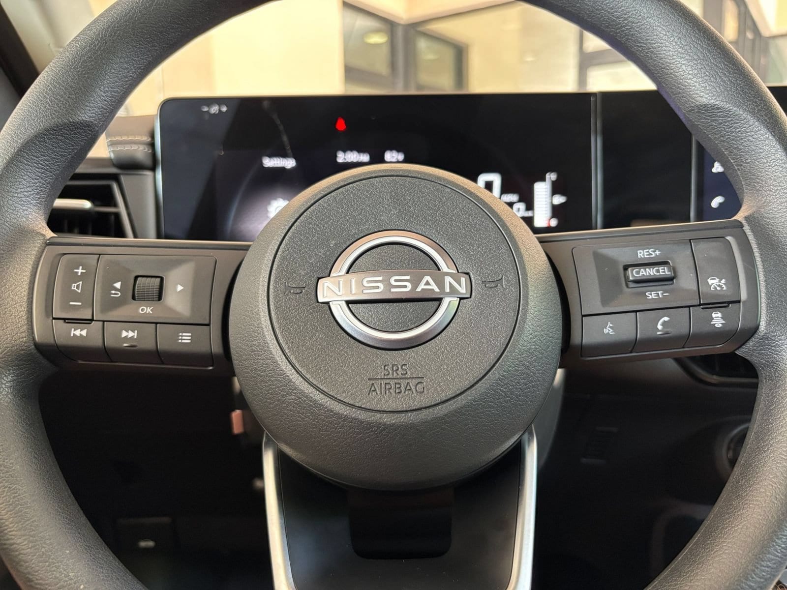 Thumbnail: 2026 Nissan Kicks - 27