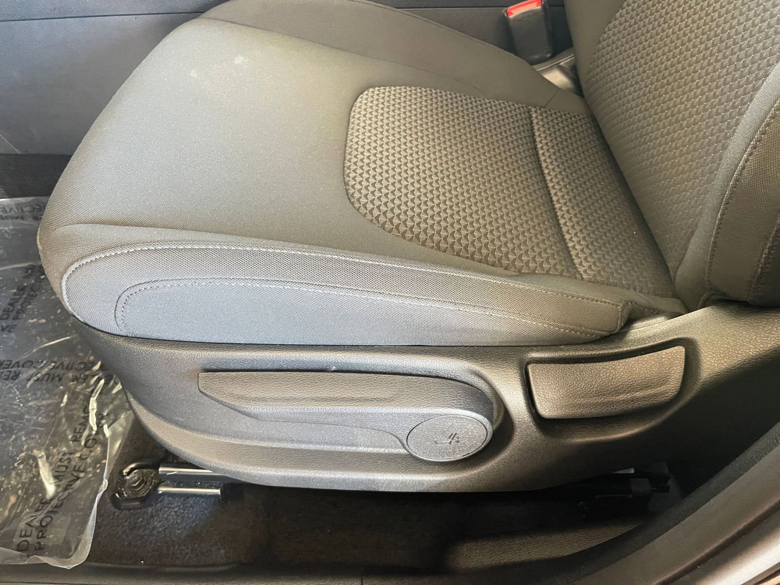 Thumbnail: 2025 Kia Sportage - 23