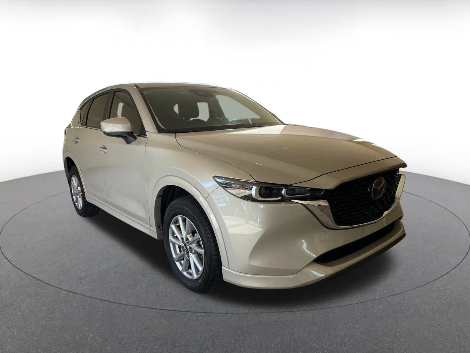Thumbnail: 2025 Mazda CX-5 - 1