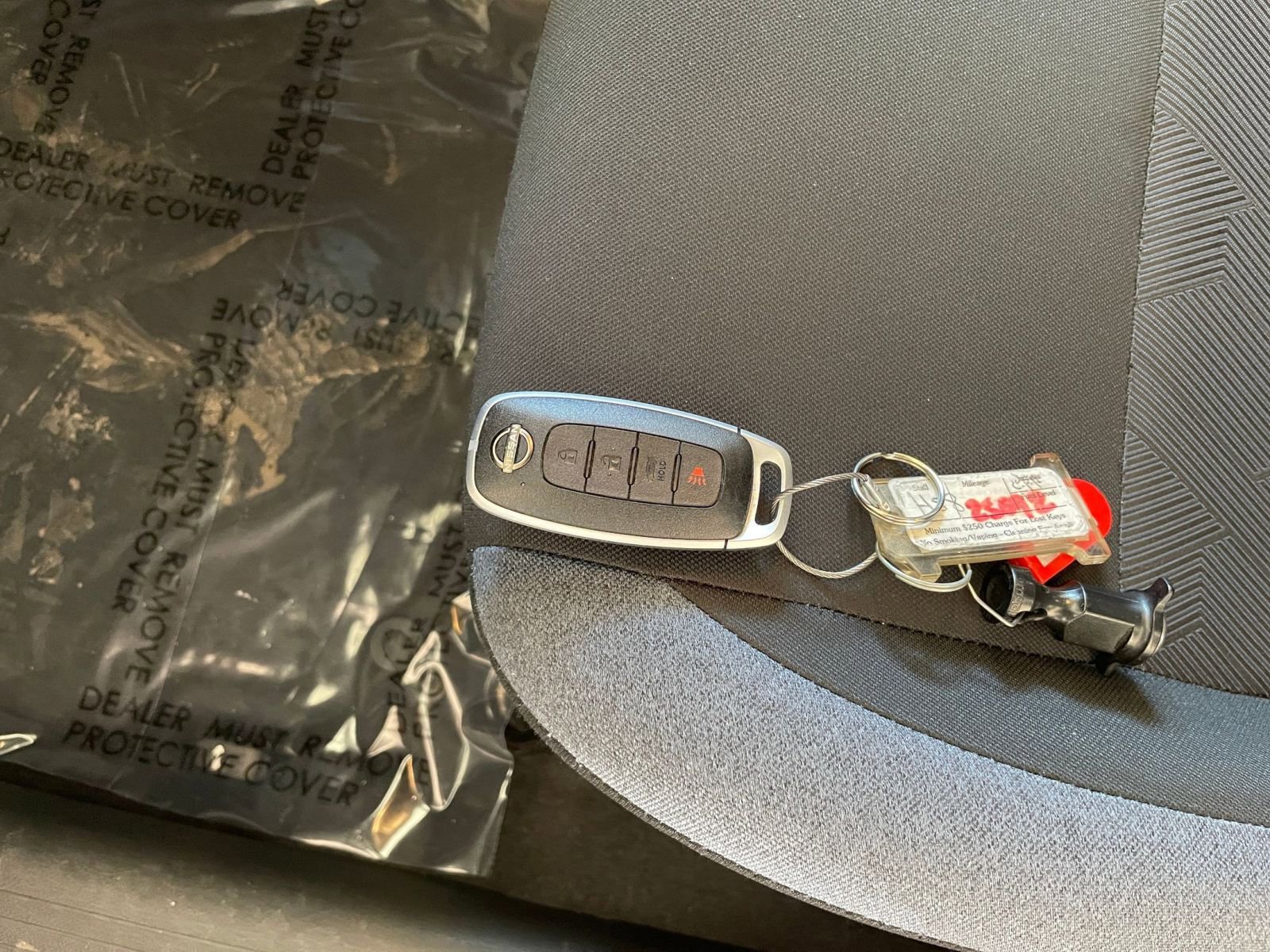 Thumbnail: 2025 Nissan Versa - 18