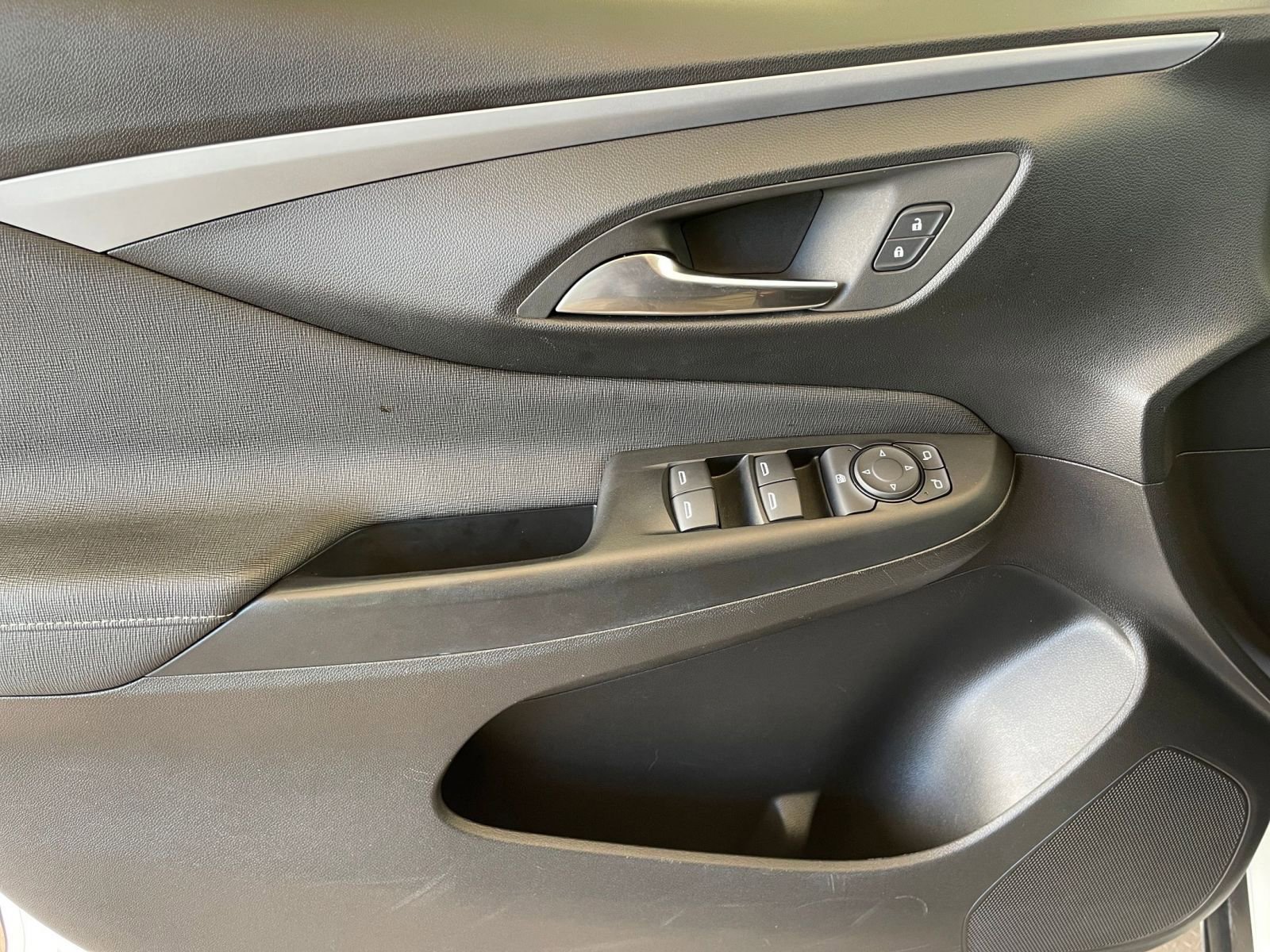 Thumbnail: 2025 Buick Envista - 20