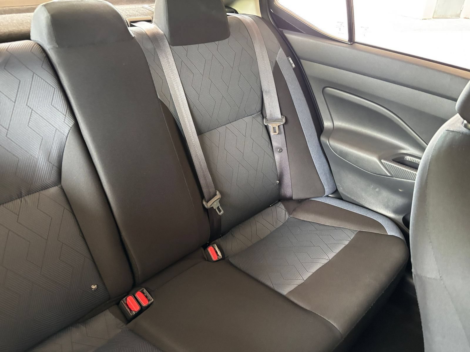 Thumbnail: 2025 Nissan Versa - 35
