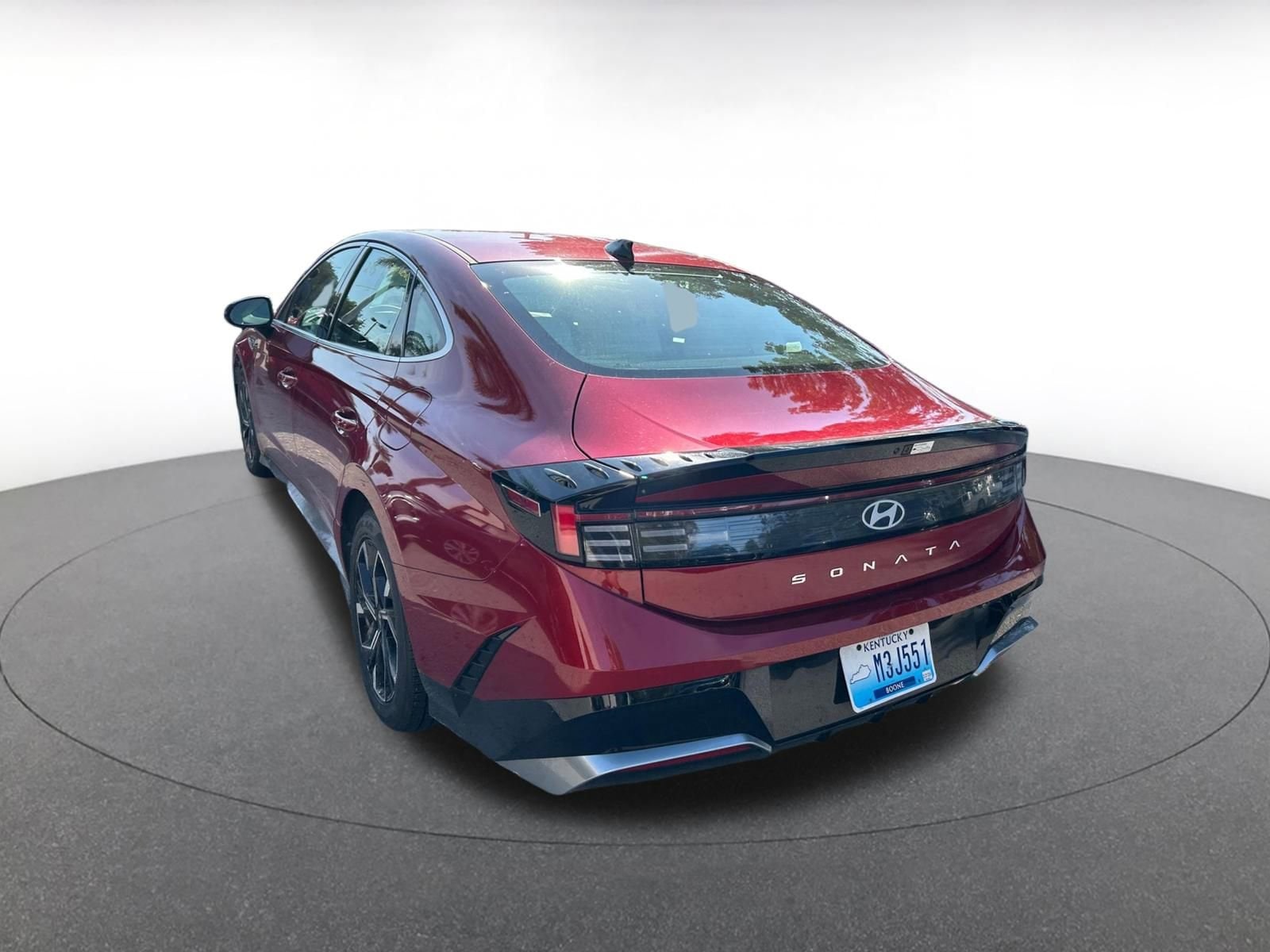 Thumbnail: 2025 Hyundai Sonata - 5