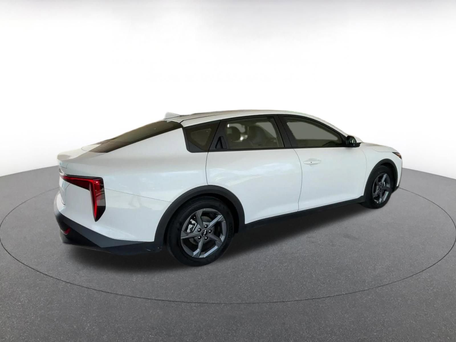 Thumbnail: 2025 Kia K4 - 15