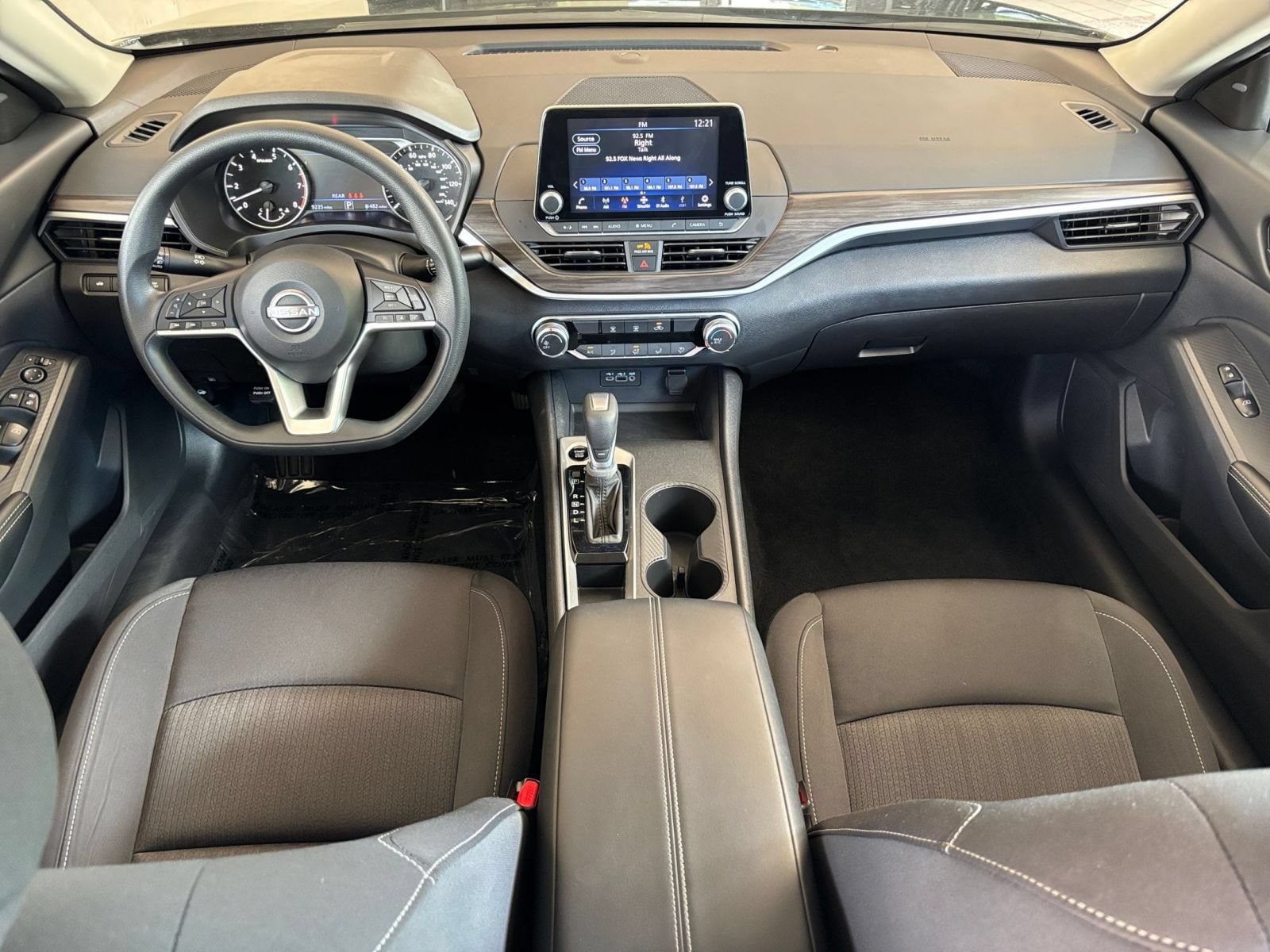 Thumbnail: 2026 Nissan Altima - 28