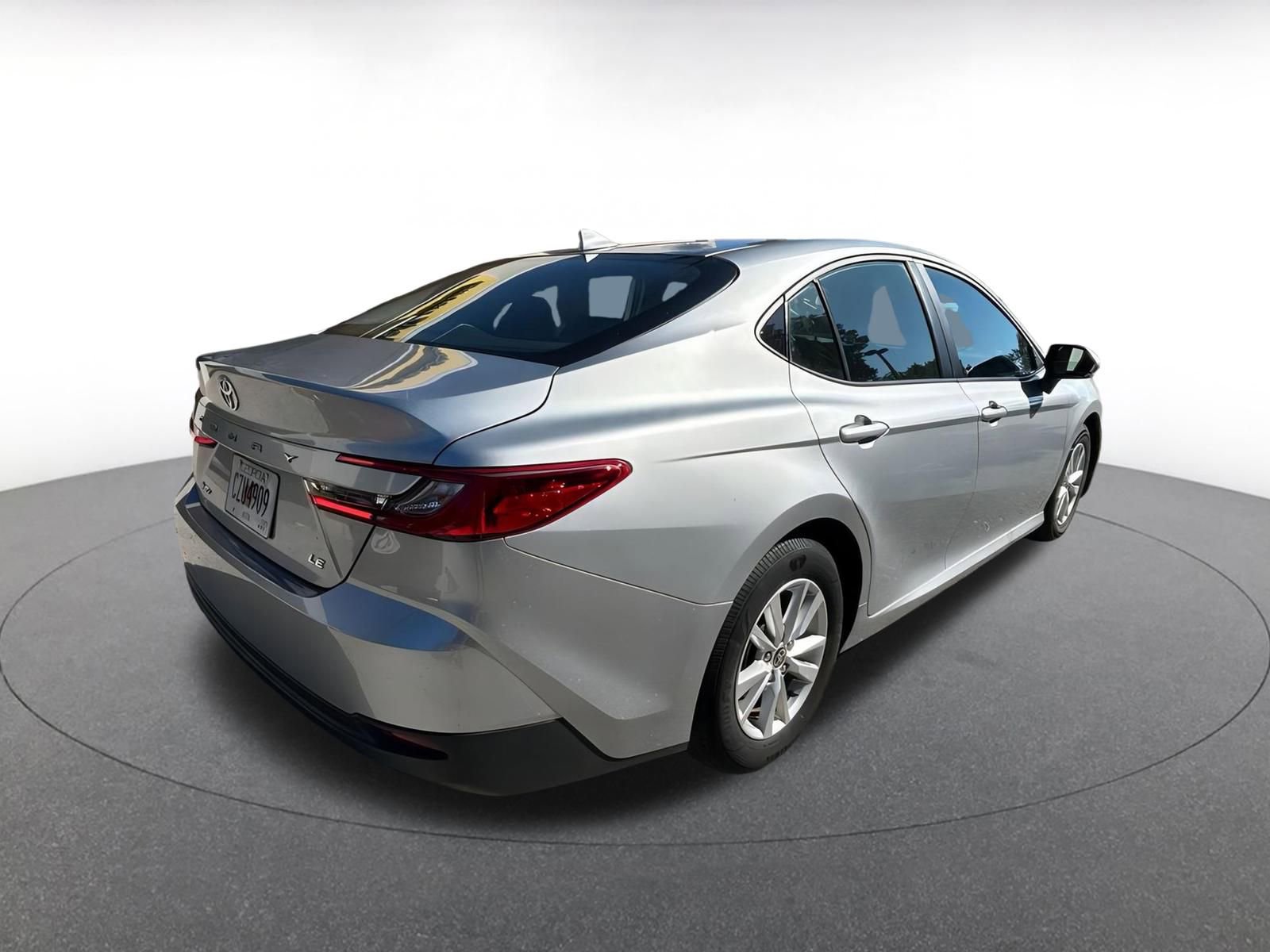 Thumbnail: 2025 Toyota Camry - 7