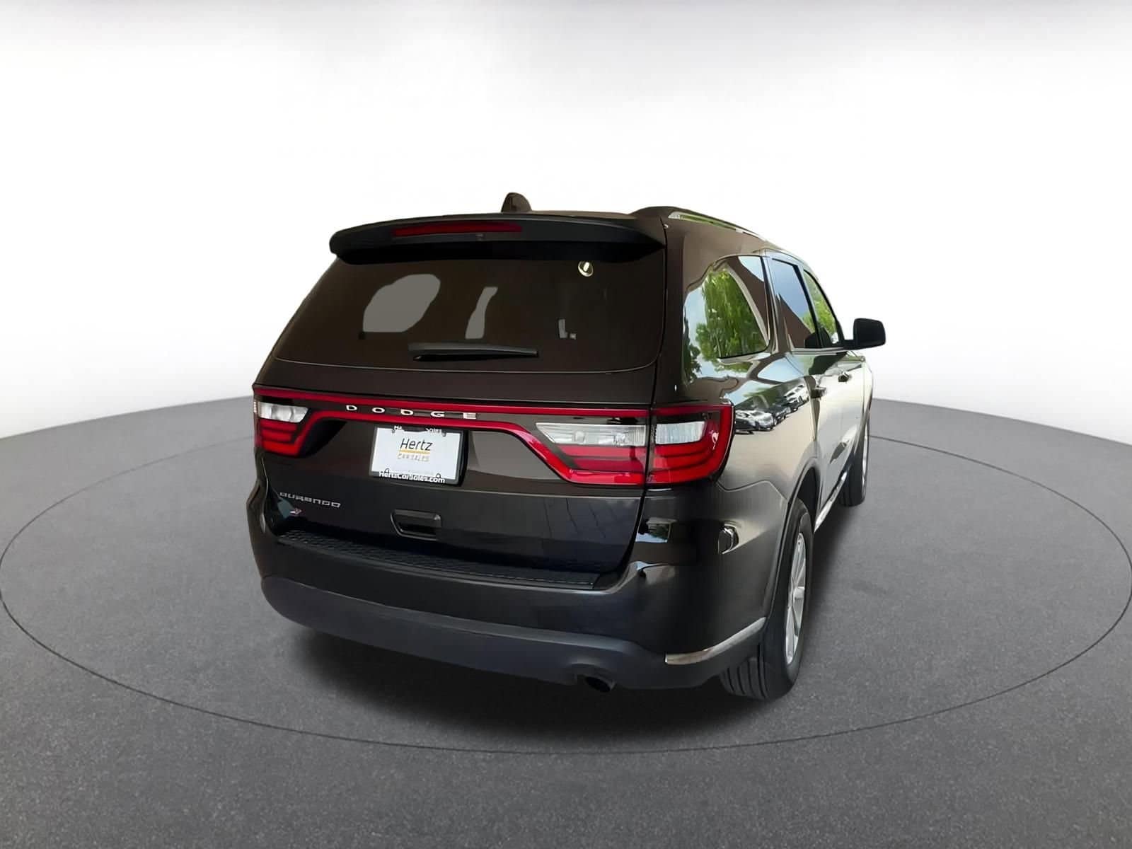 Thumbnail: 2024 Dodge Durango - 12