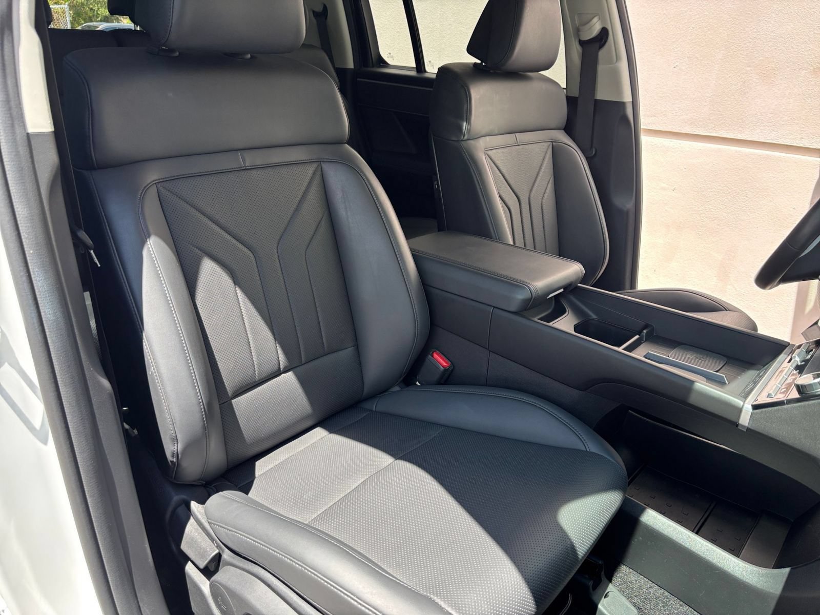 Thumbnail: 2026 Hyundai Santa Fe - 32