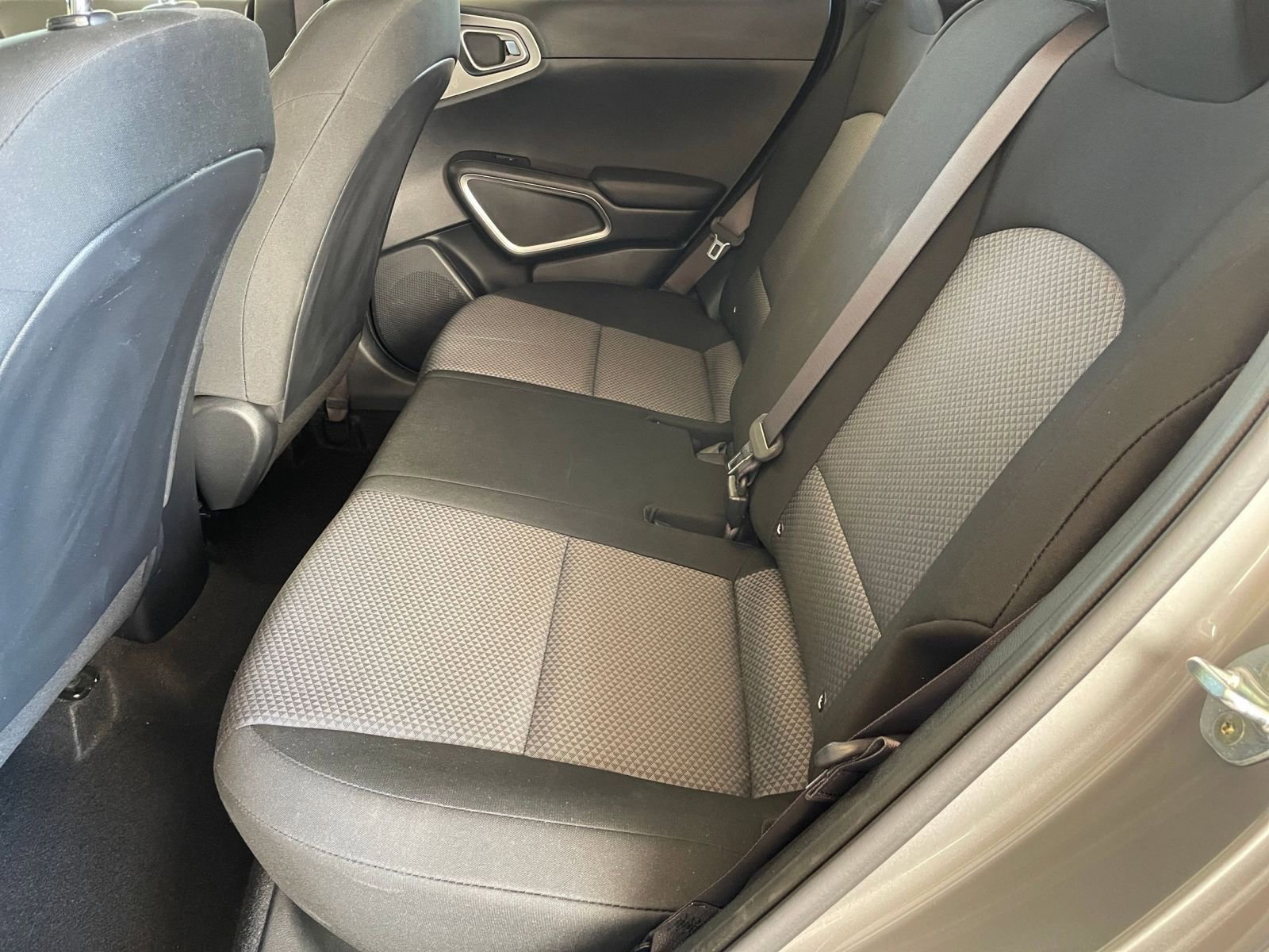 Thumbnail: 2025 Kia Soul - 23