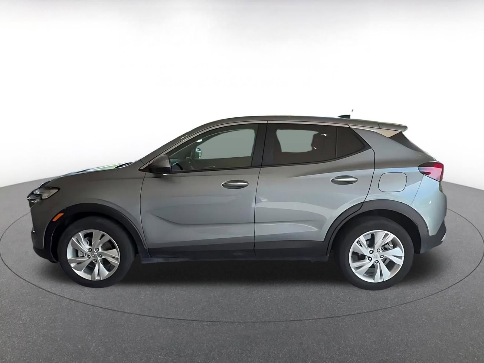 Thumbnail: 2025 Buick Encore GX - 8