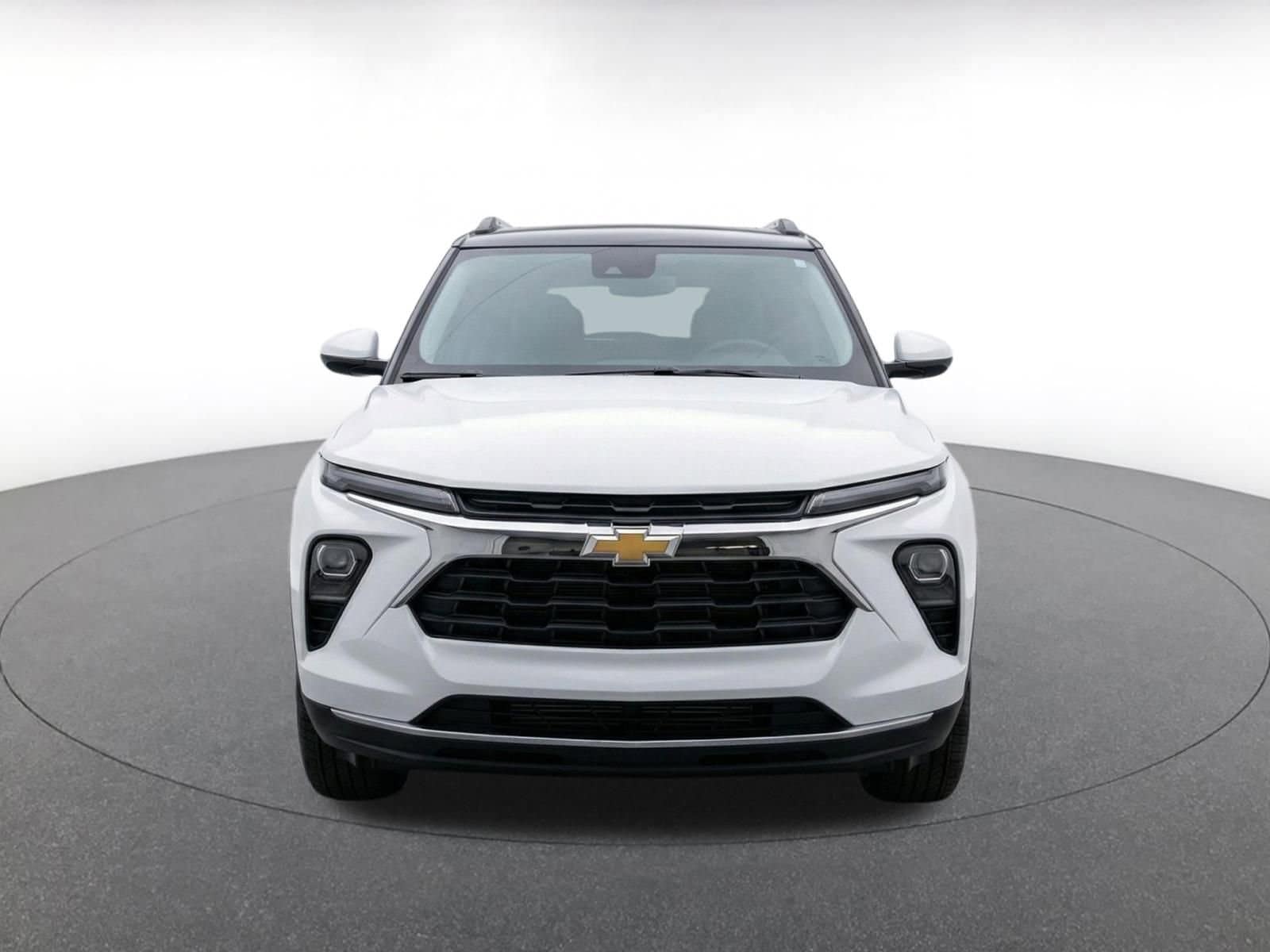 Thumbnail: 2025 Chevrolet TrailBlazer - 4