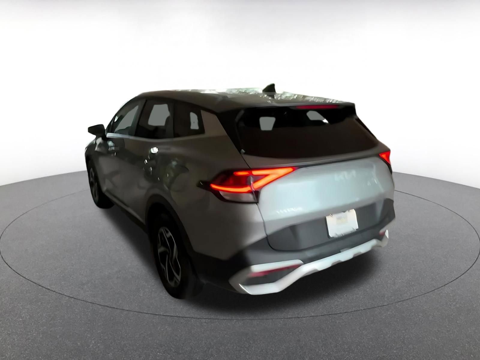 Thumbnail: 2025 Kia Sportage - 11