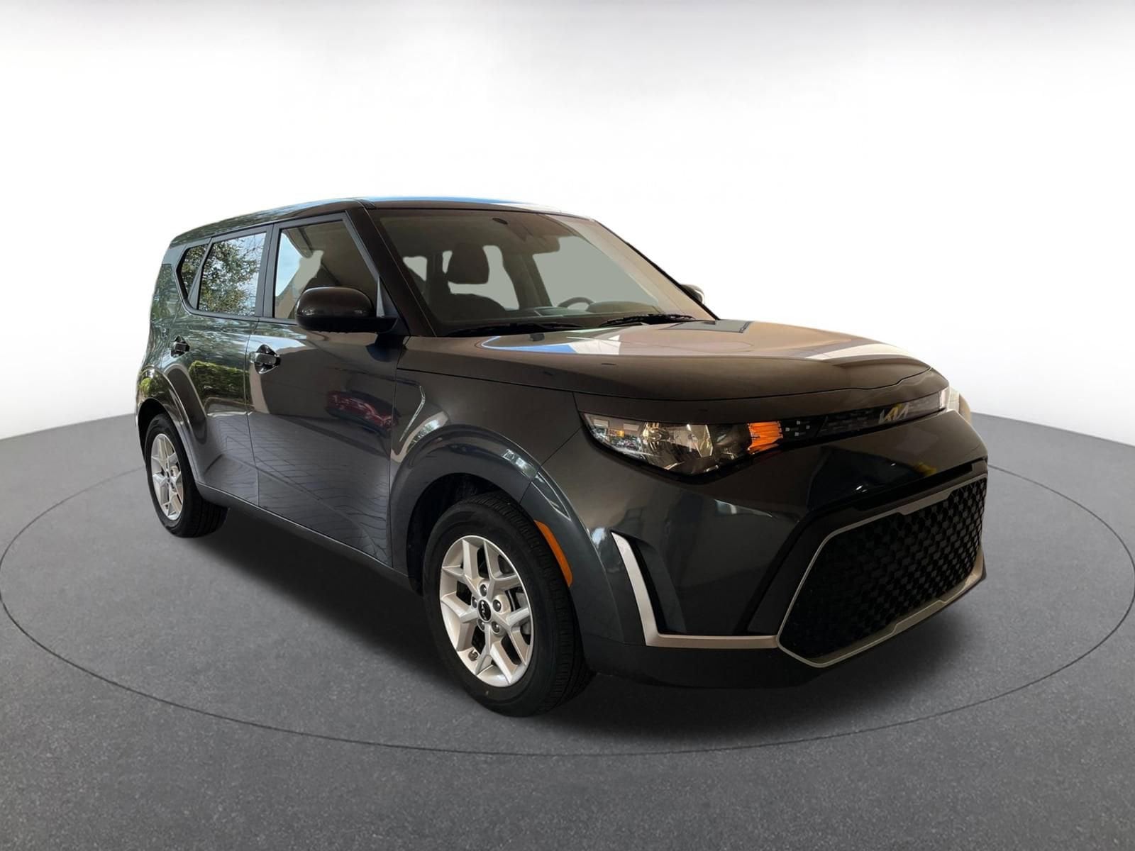 Thumbnail: 2025 Kia Soul - 1