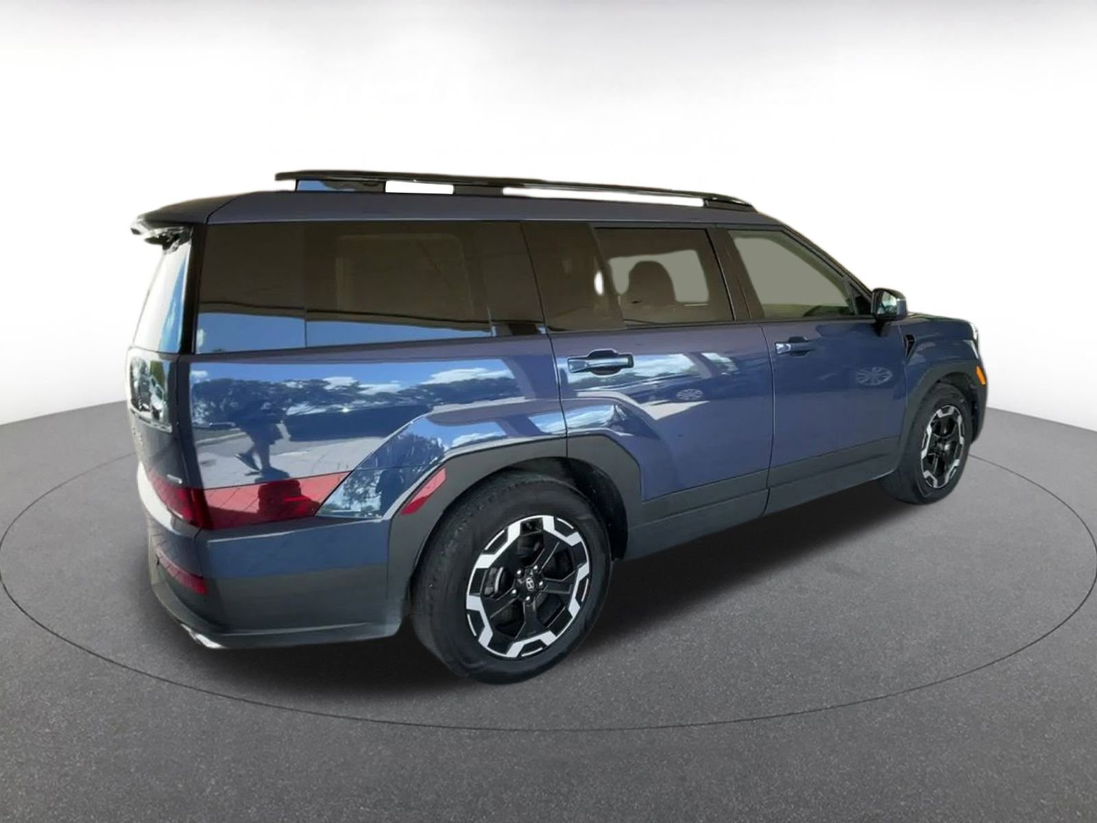 Thumbnail: 2025 Hyundai Santa Fe - 15