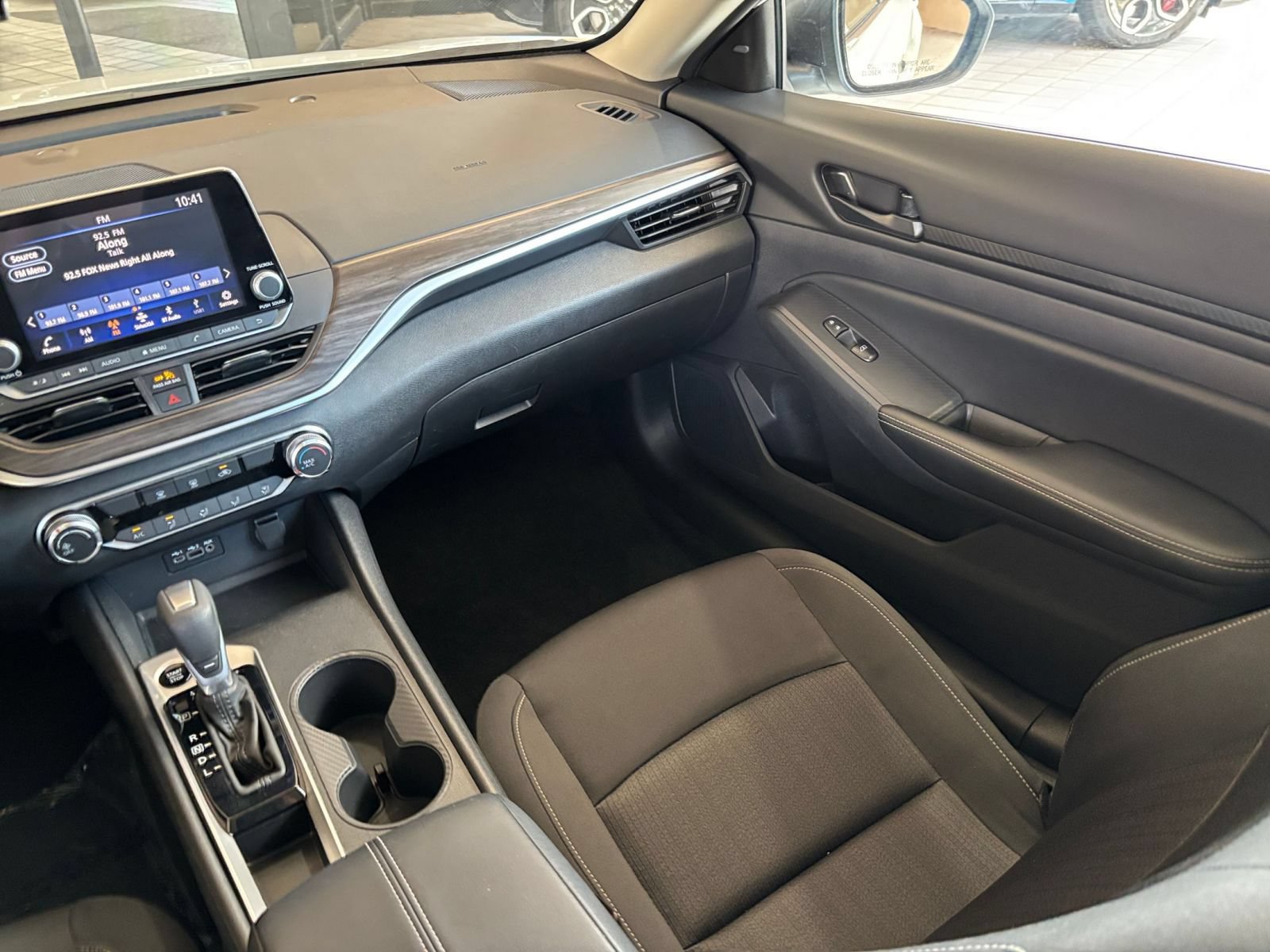 Thumbnail: 2026 Nissan Altima - 35