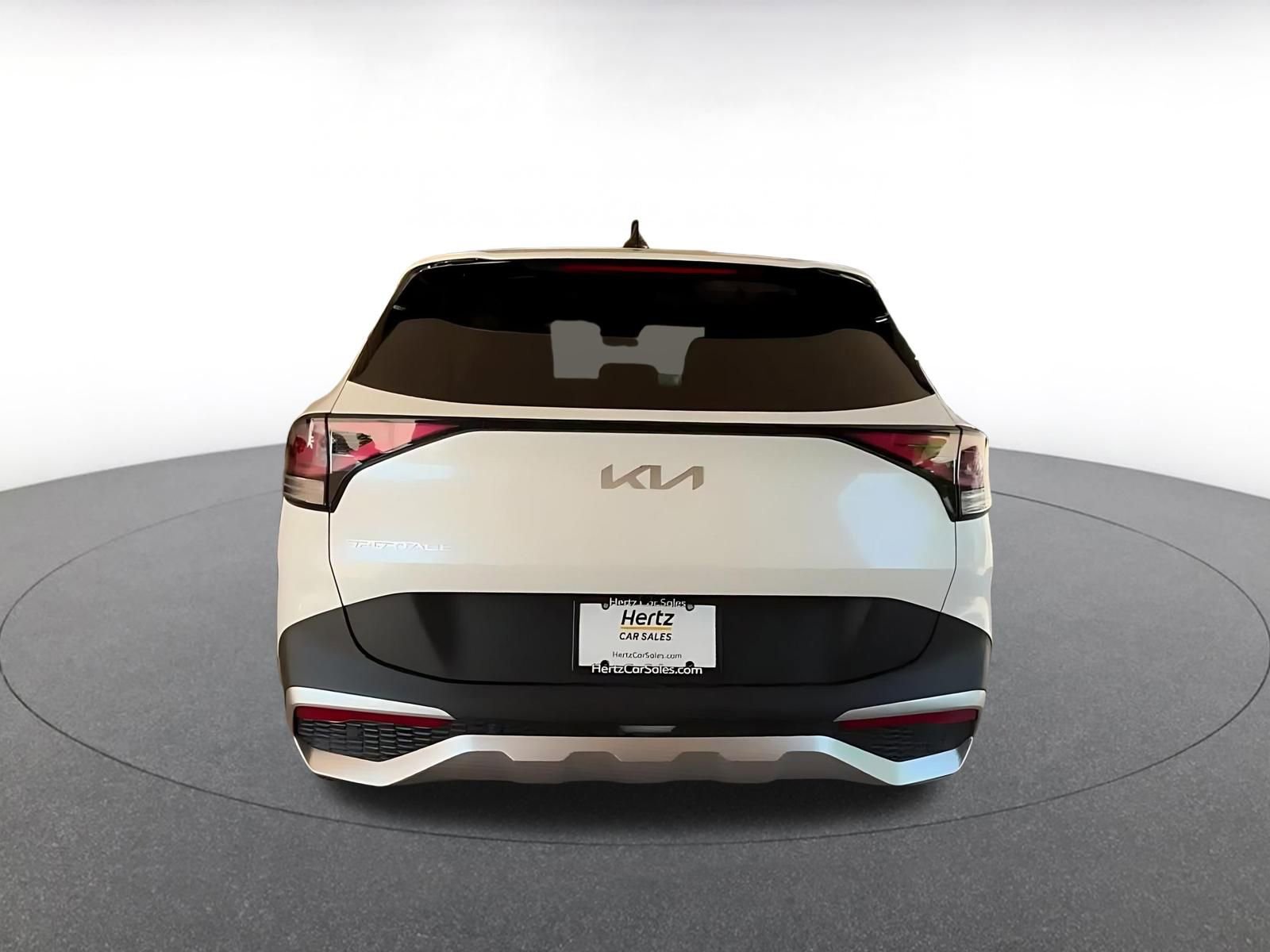 Thumbnail: 2025 Kia Sportage - 12