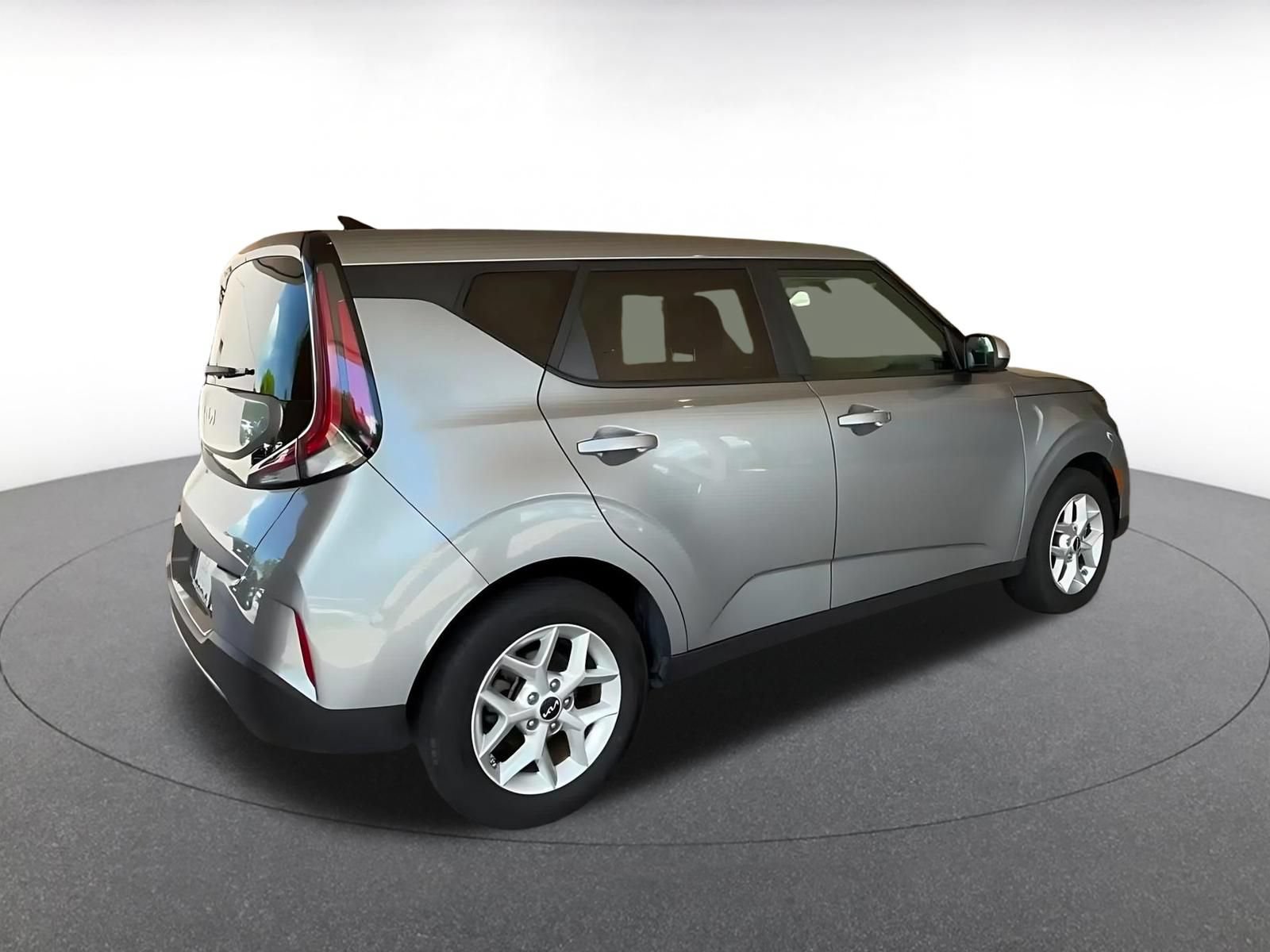 Thumbnail: 2025 Kia Soul - 11