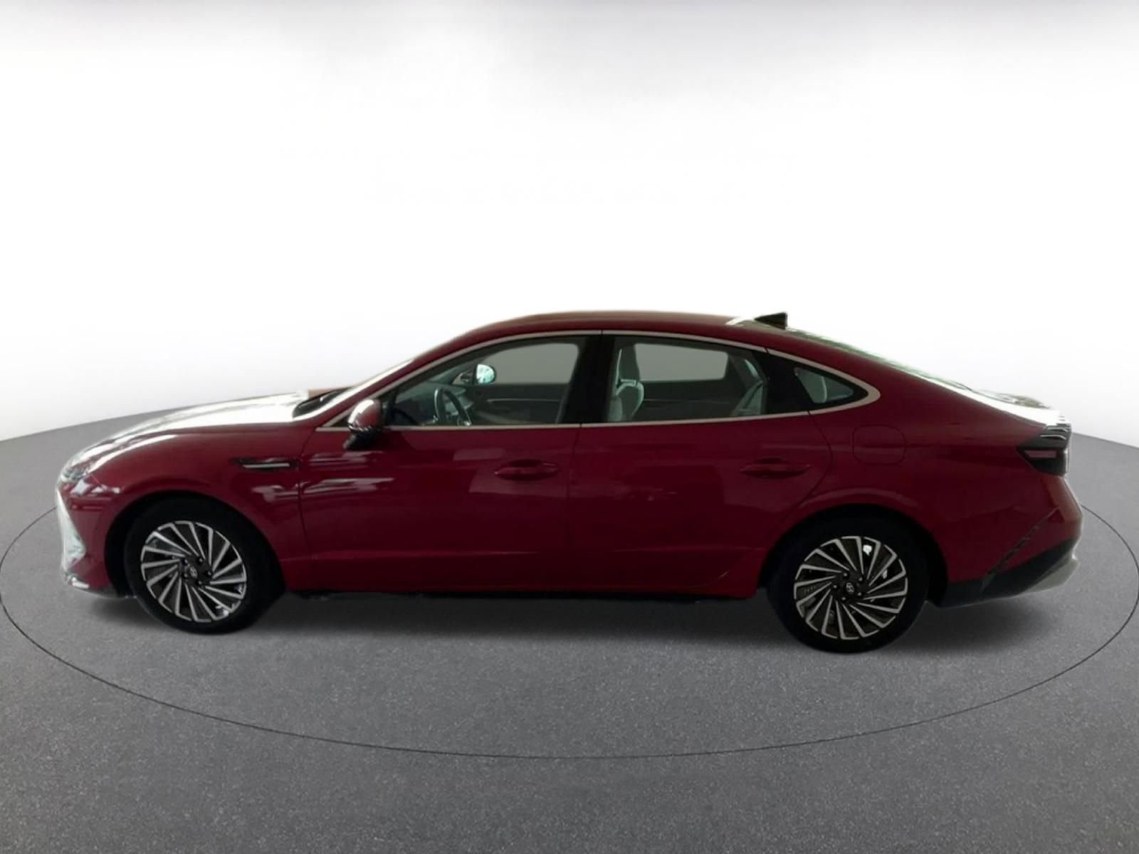 Thumbnail: 2025 Hyundai Sonata - 8