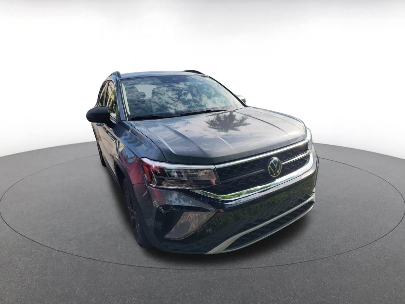 Thumbnail: 2024 Volkswagen Taos - 2