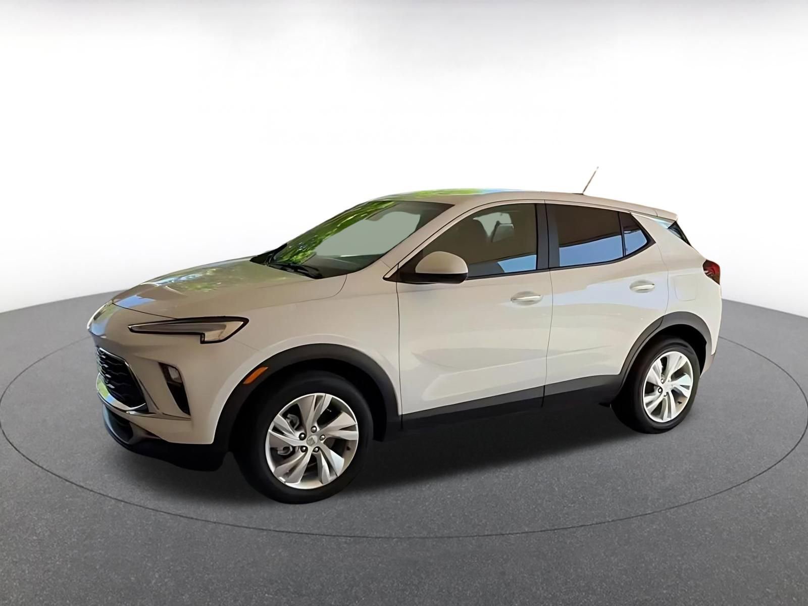 Thumbnail: 2025 Buick Encore GX - 8