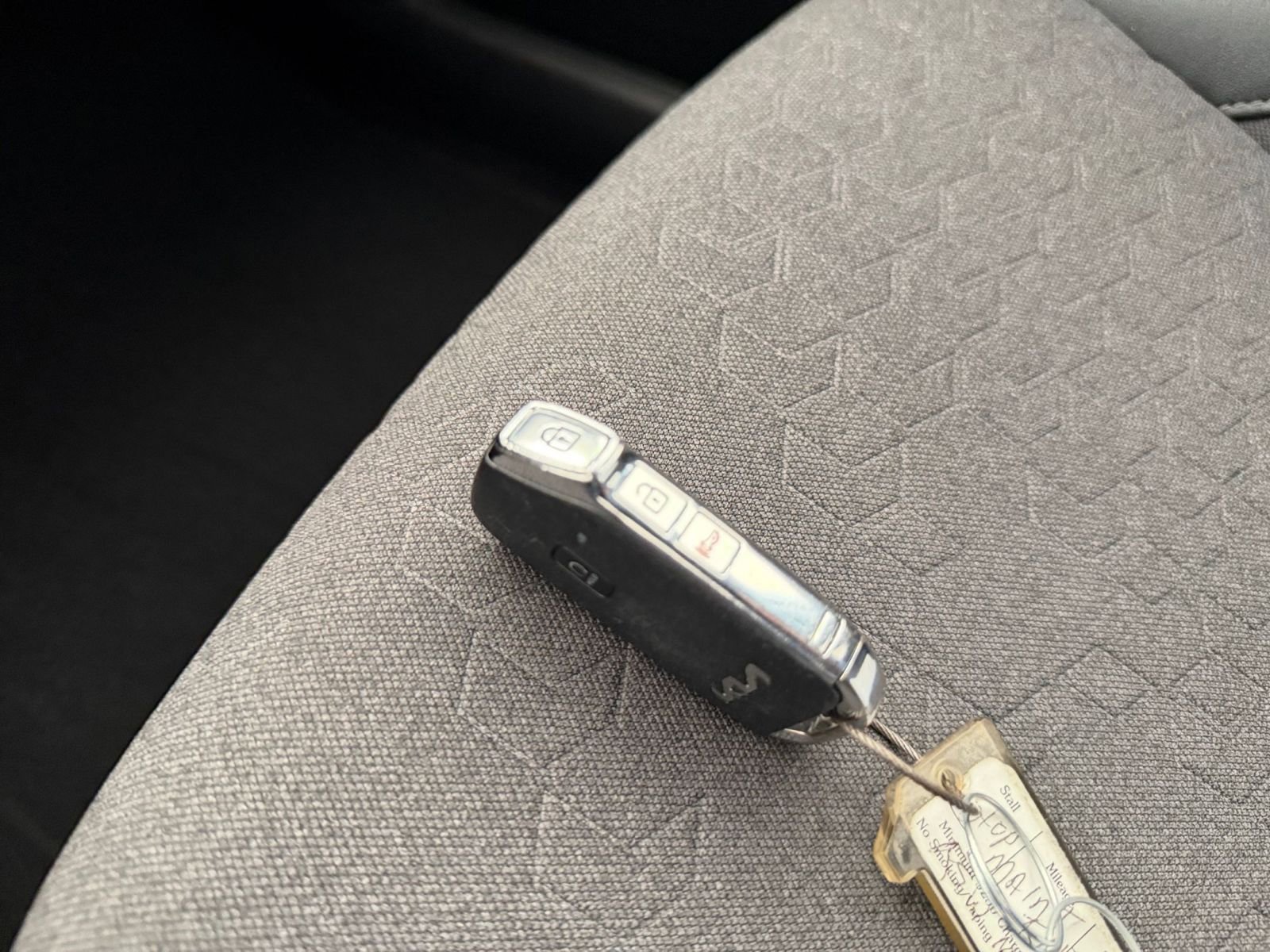 Thumbnail: 2025 Kia Seltos - 20