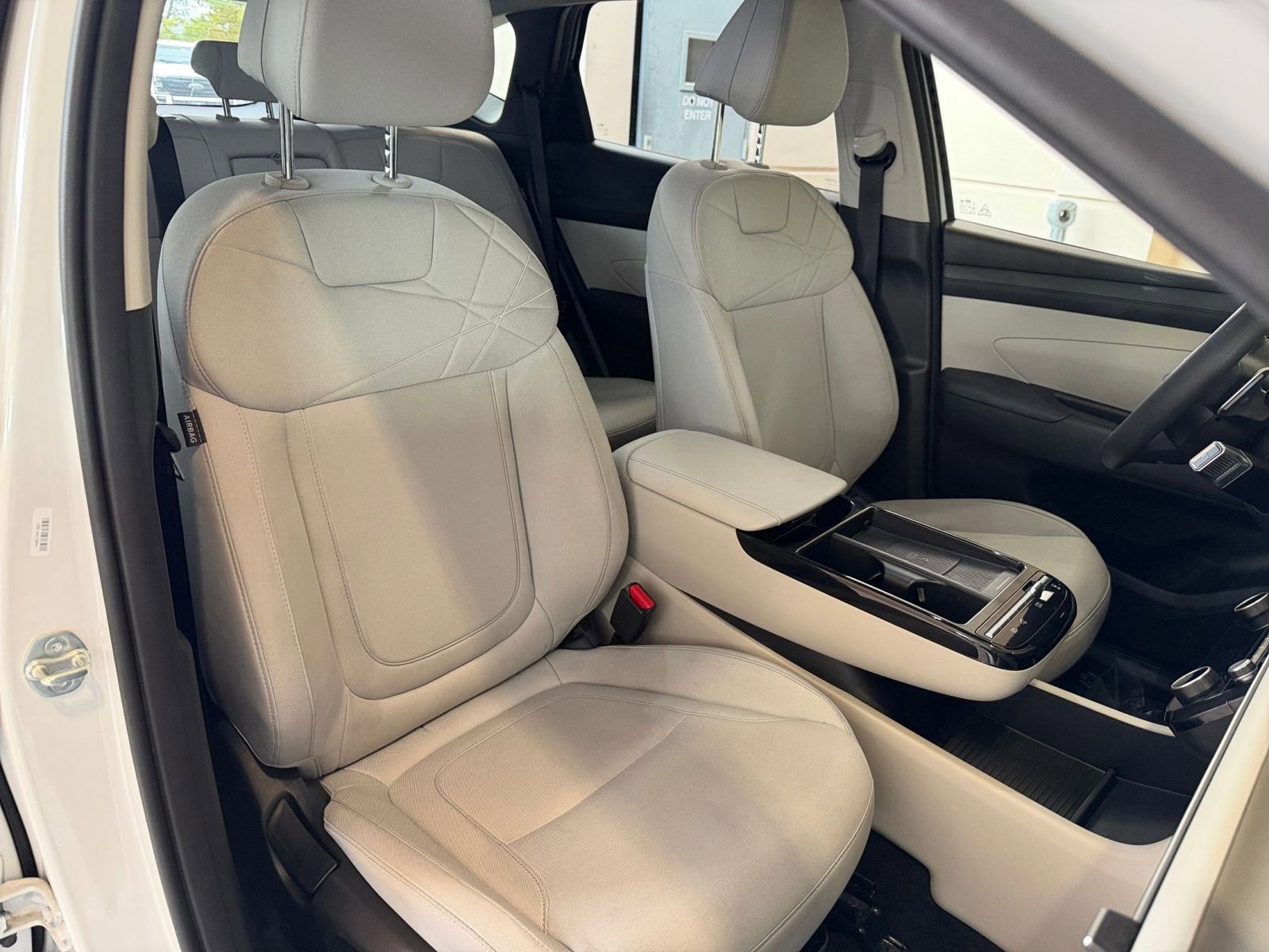 Thumbnail: 2025 Hyundai Tucson - 31