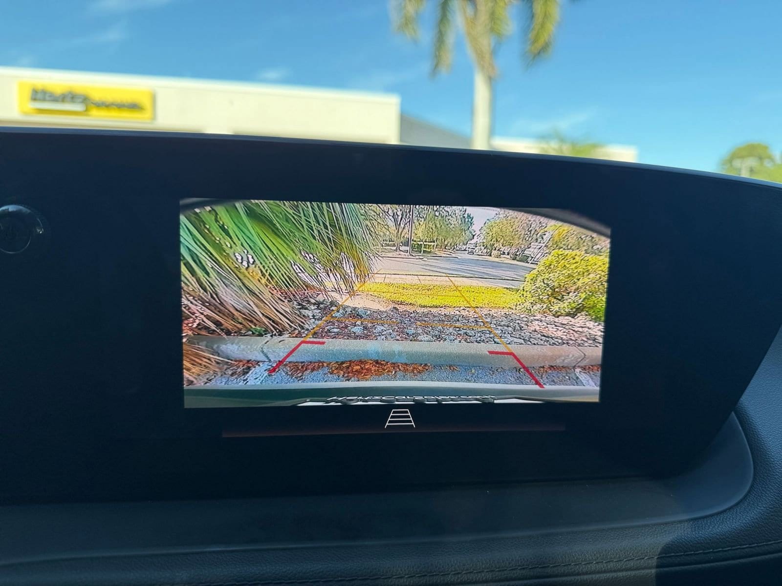 Thumbnail: 2025 Buick Encore GX - 17