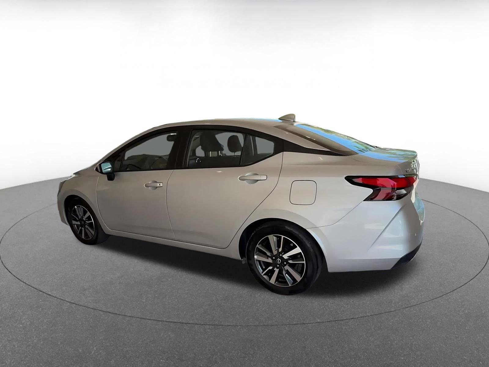 Thumbnail: 2025 Nissan Versa - 10