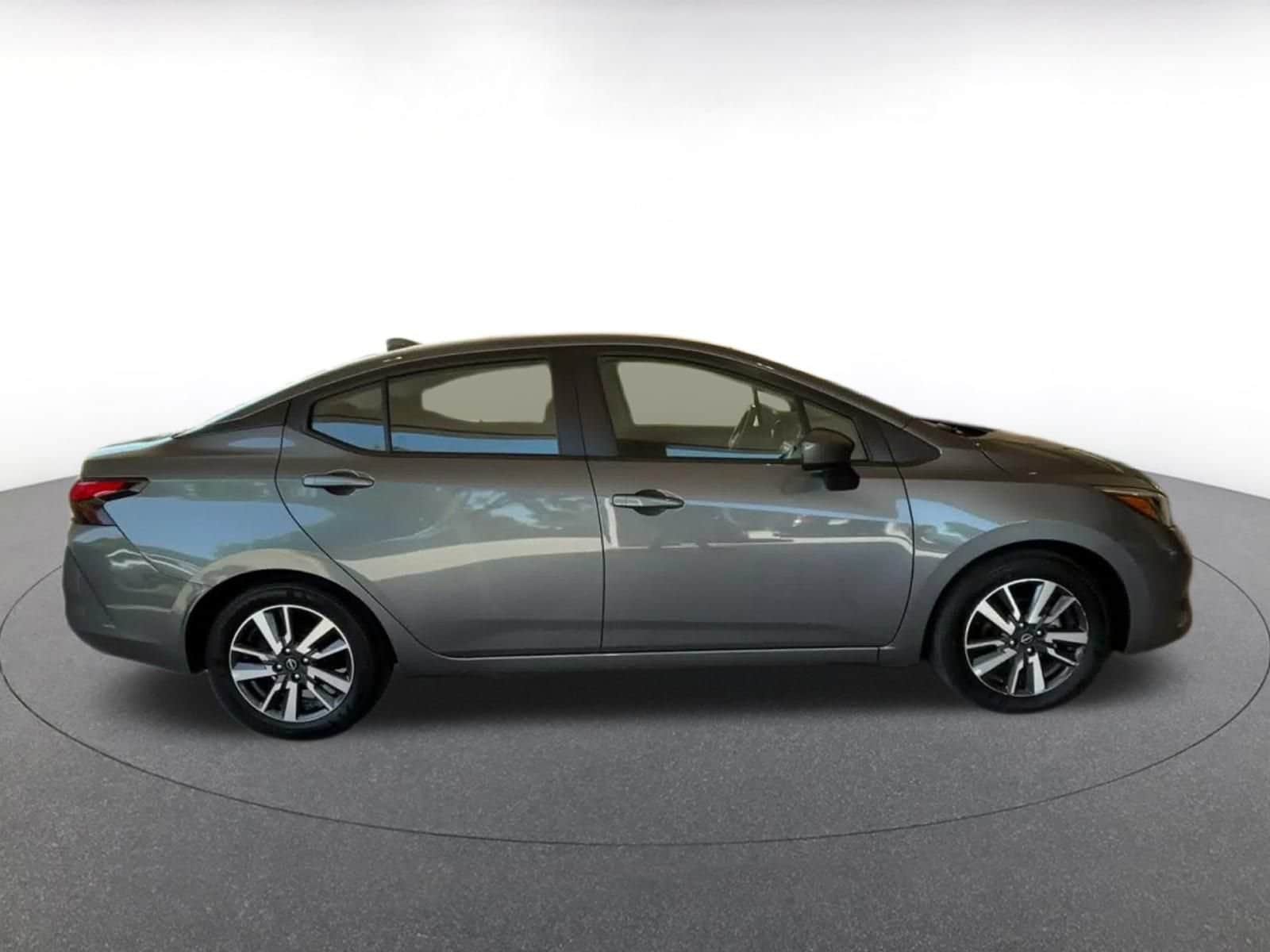 Thumbnail: 2025 Nissan Versa - 16