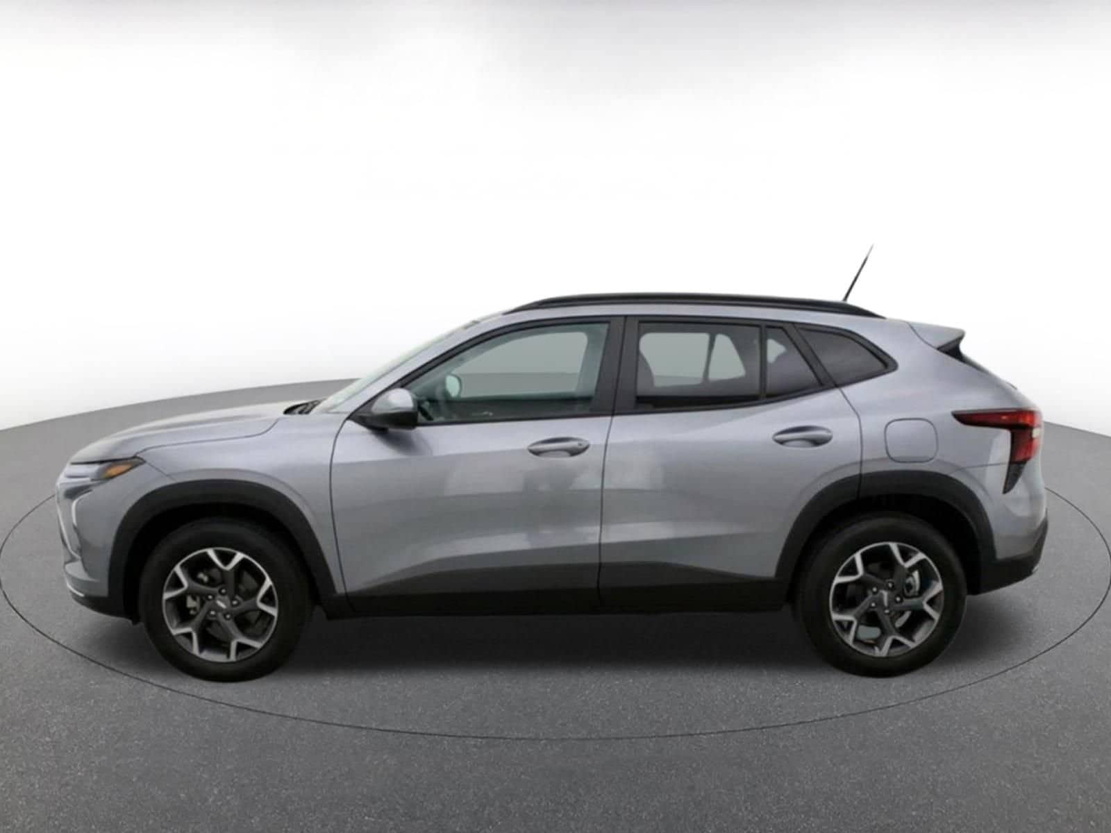 Thumbnail: 2025 Chevrolet Trax - 10