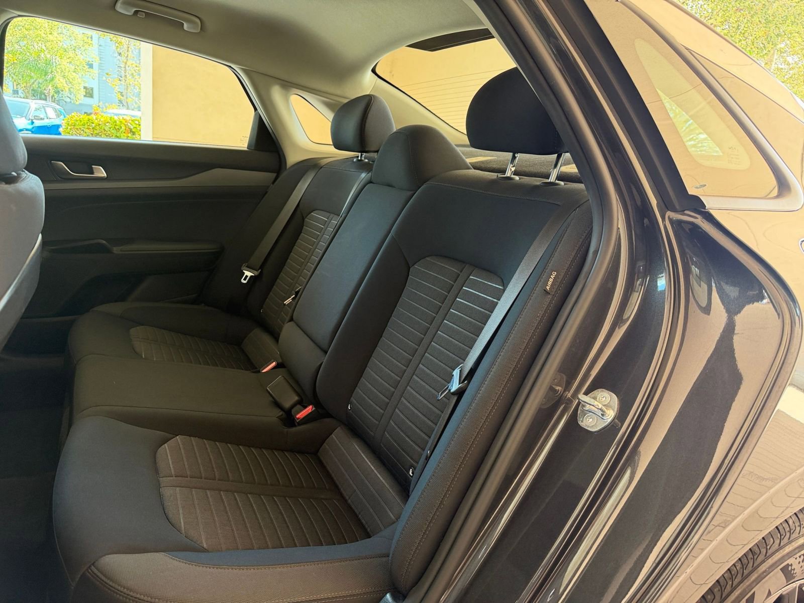 Thumbnail: 2025 Kia K5 - 24