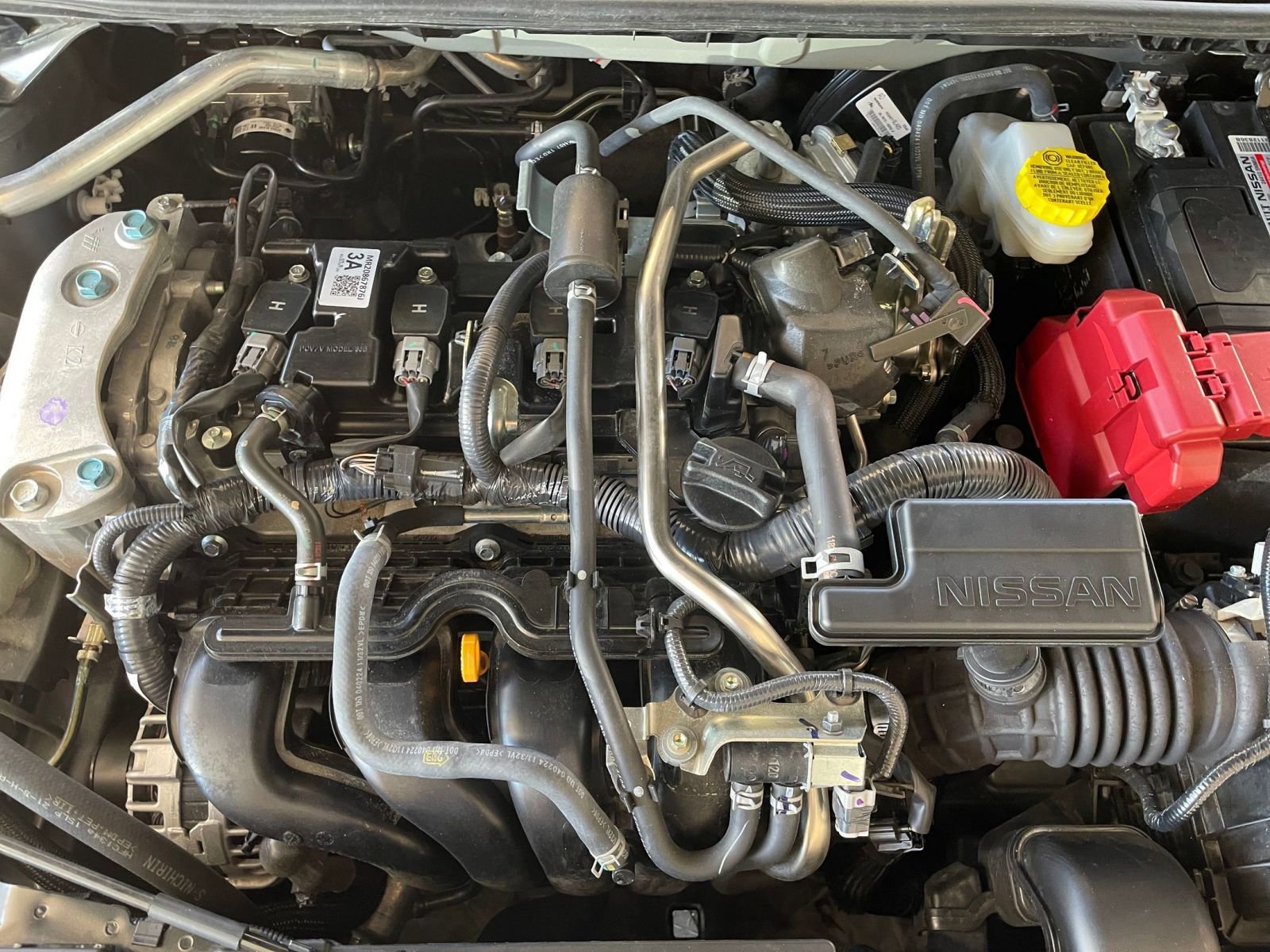 Thumbnail: 2025 Nissan Sentra - 30