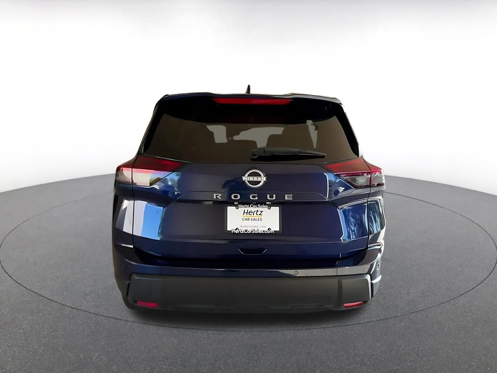 Thumbnail: 2025 Nissan Rogue - 12