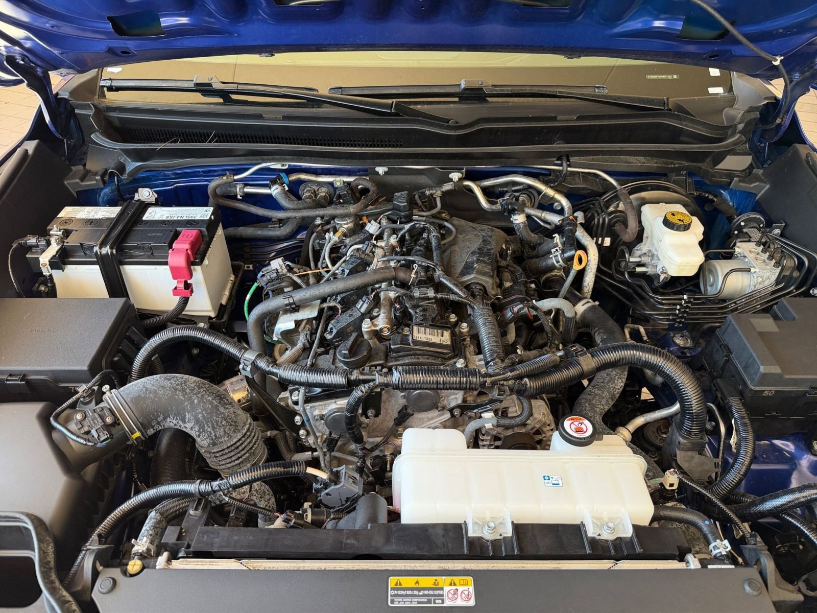 Thumbnail: 2024 Toyota Tacoma - 27