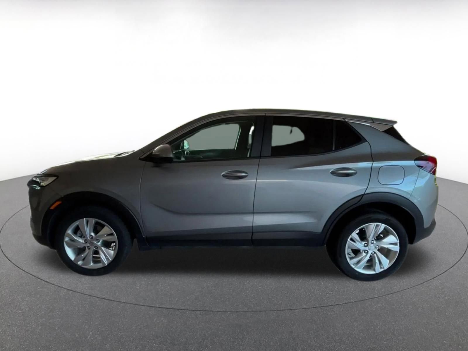 Thumbnail: 2025 Buick Encore GX - 9