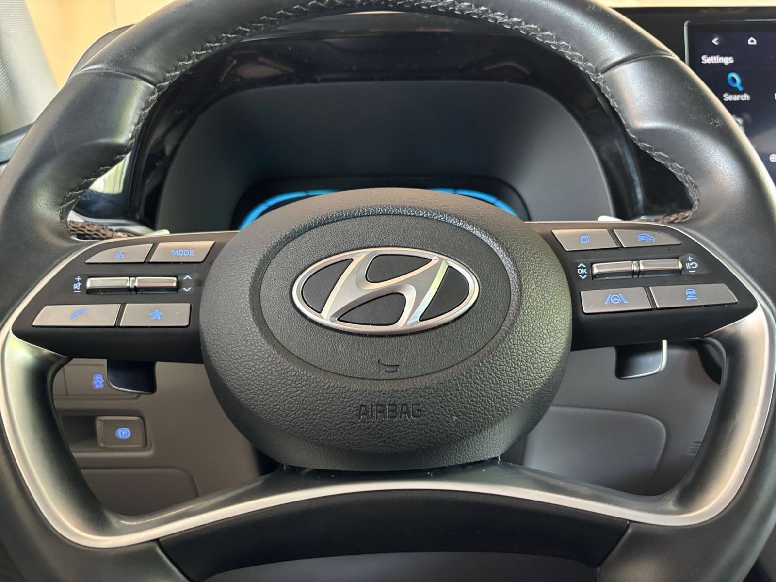 Thumbnail: 2025 Hyundai Palisade - 25