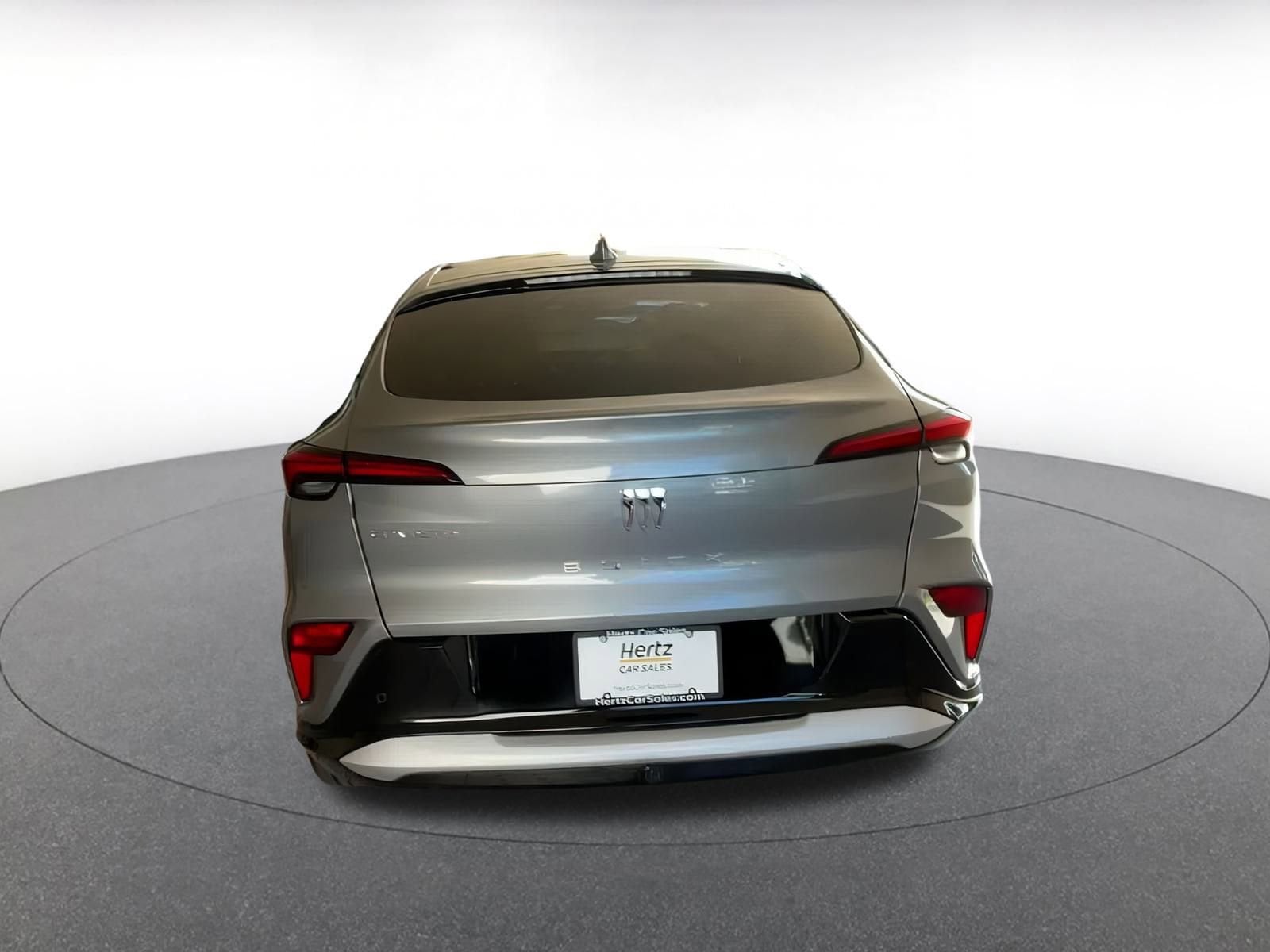 Thumbnail: 2025 Buick Envista - 12