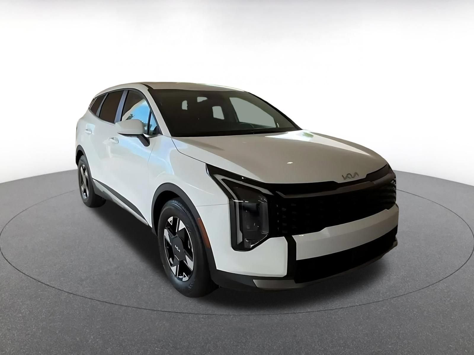 Thumbnail: 2026 Kia Sportage - 3