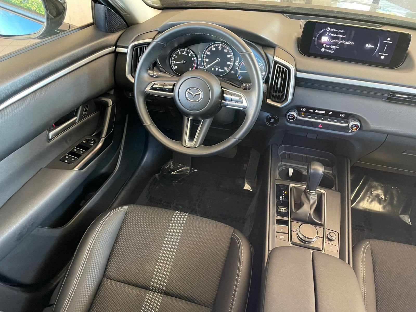 Thumbnail: 2025 Mazda CX-50 - 33